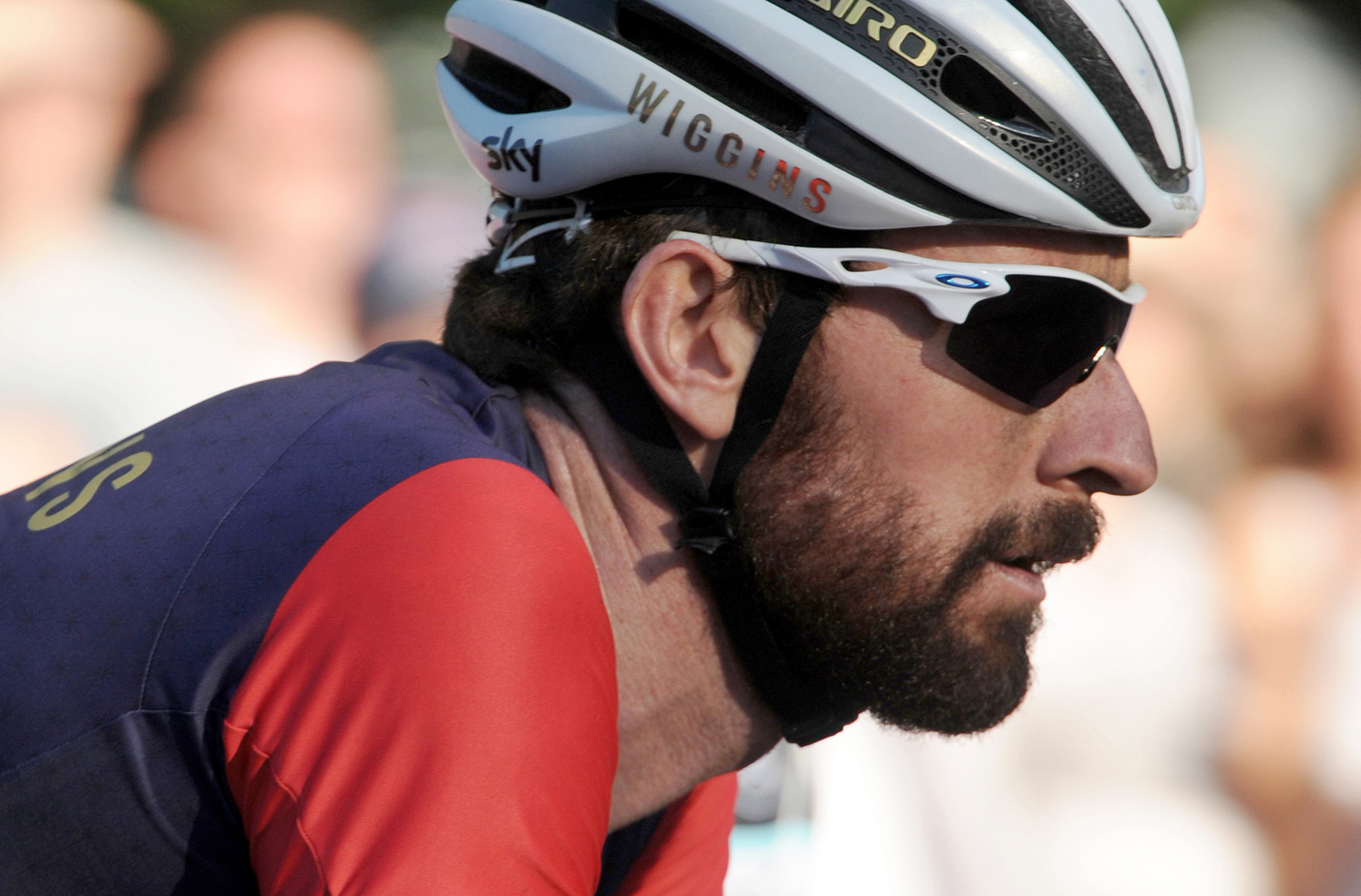  Bradley Wiggins 