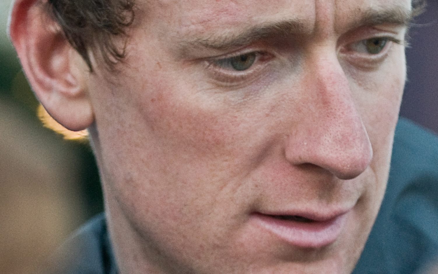 Bradley Wiggins