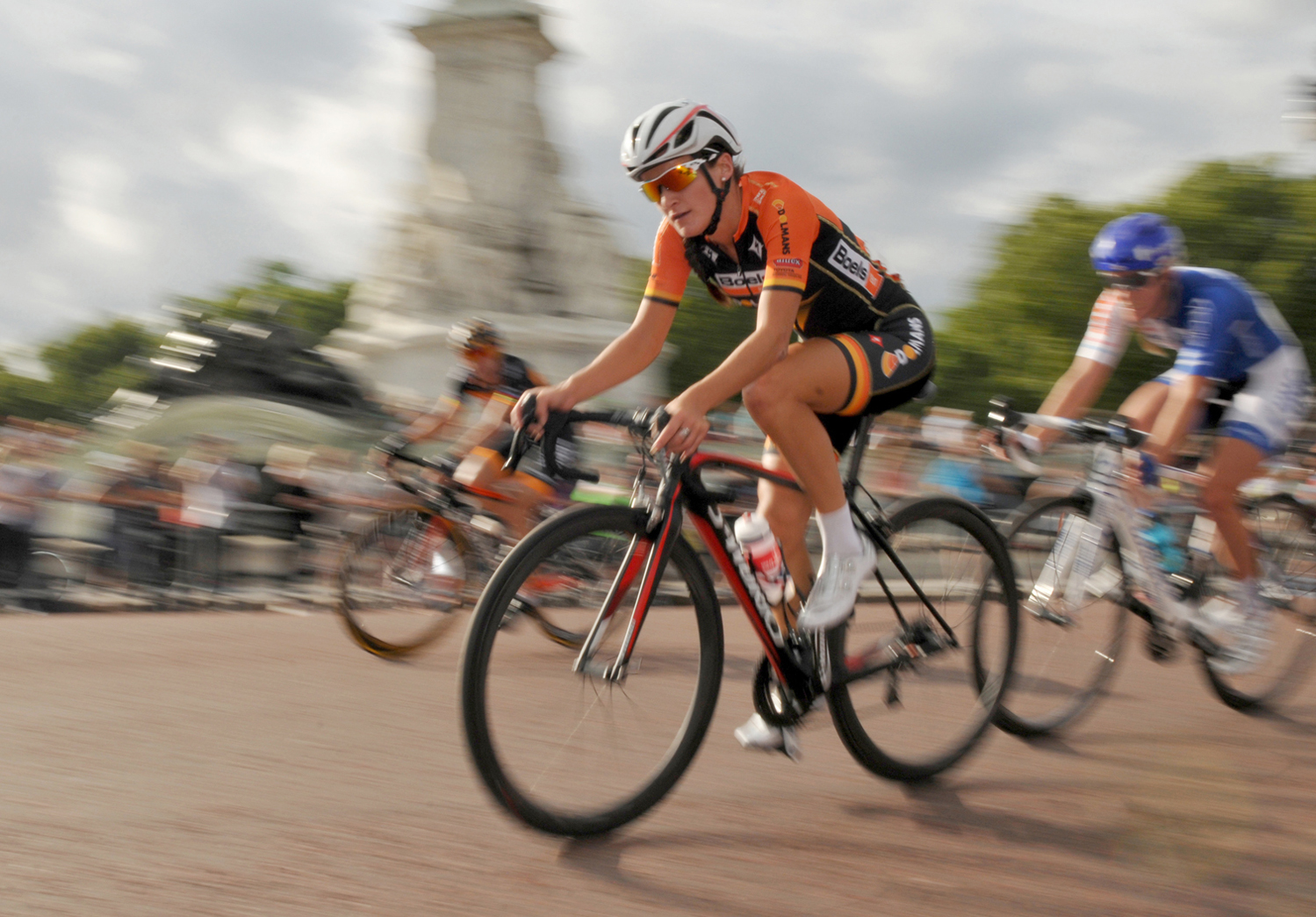  Lizzie Armitstead 