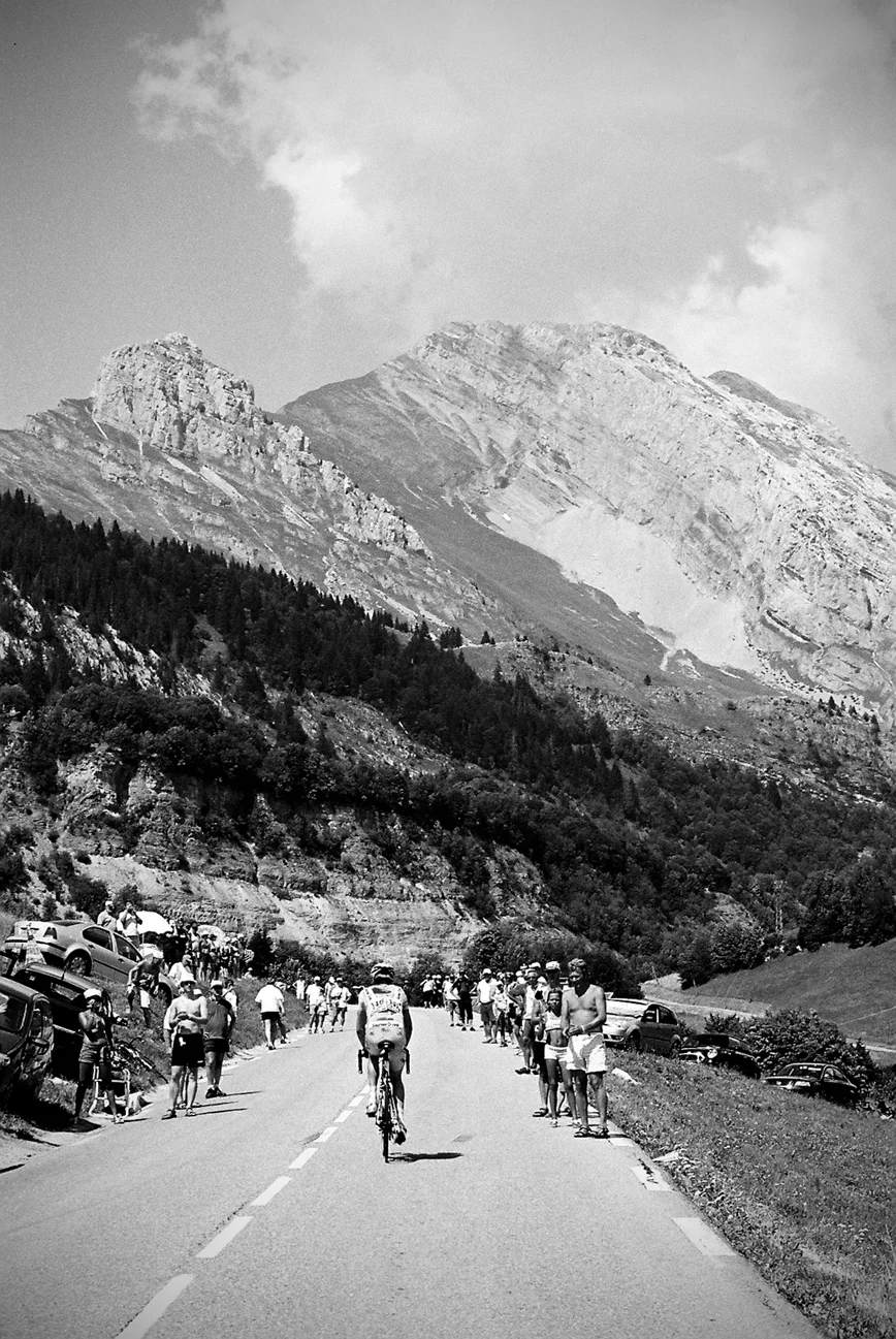 David Millar, Tour de France