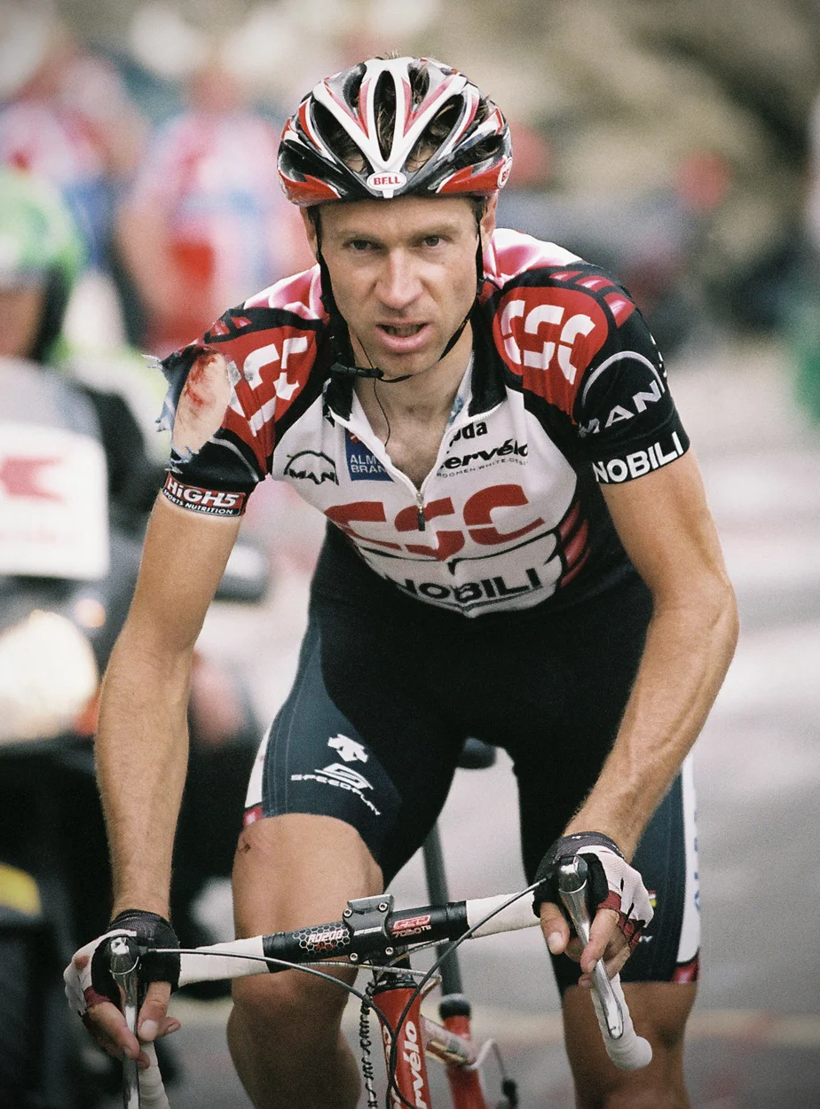 Jens Voigt