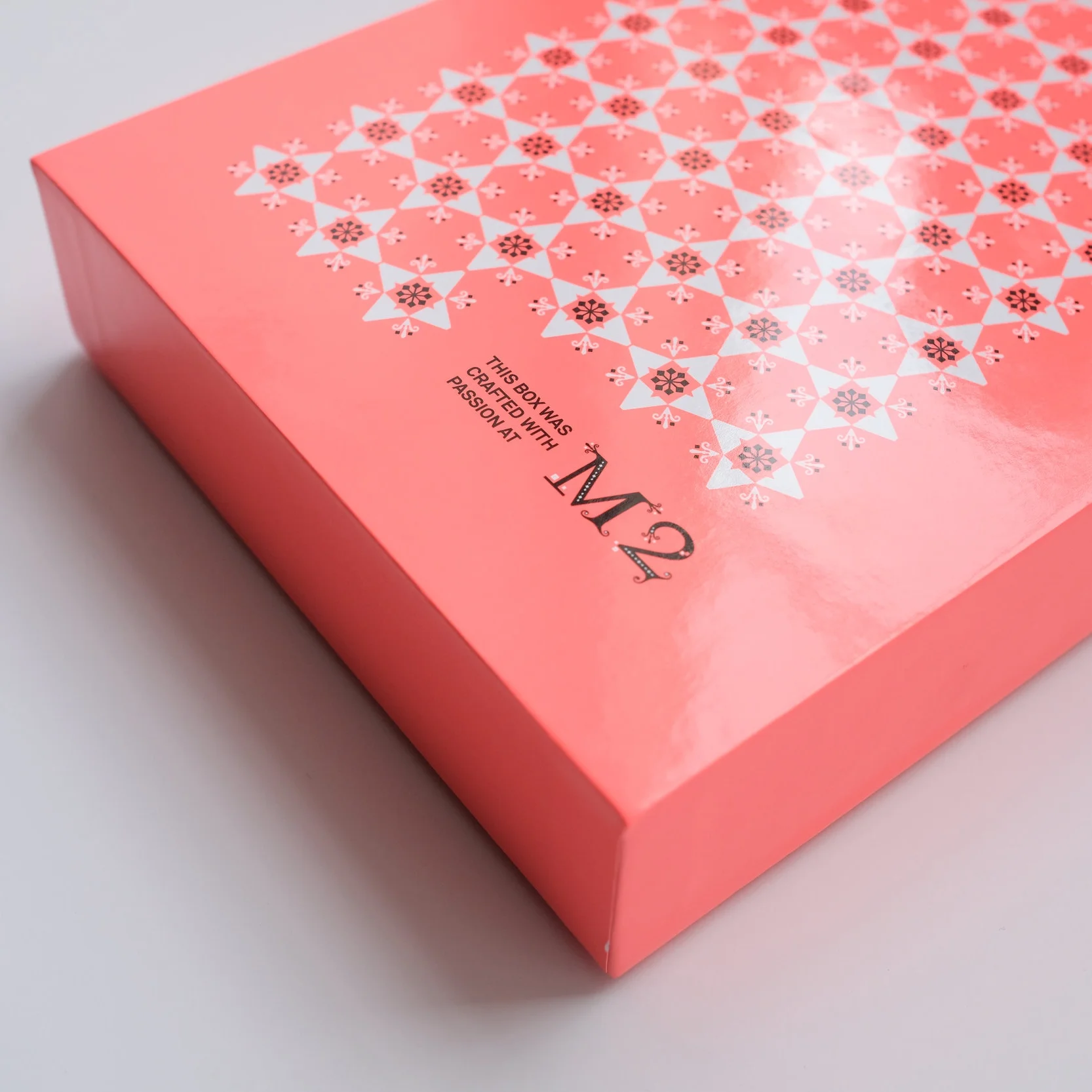 CAIXAS PERSONALIZADAS