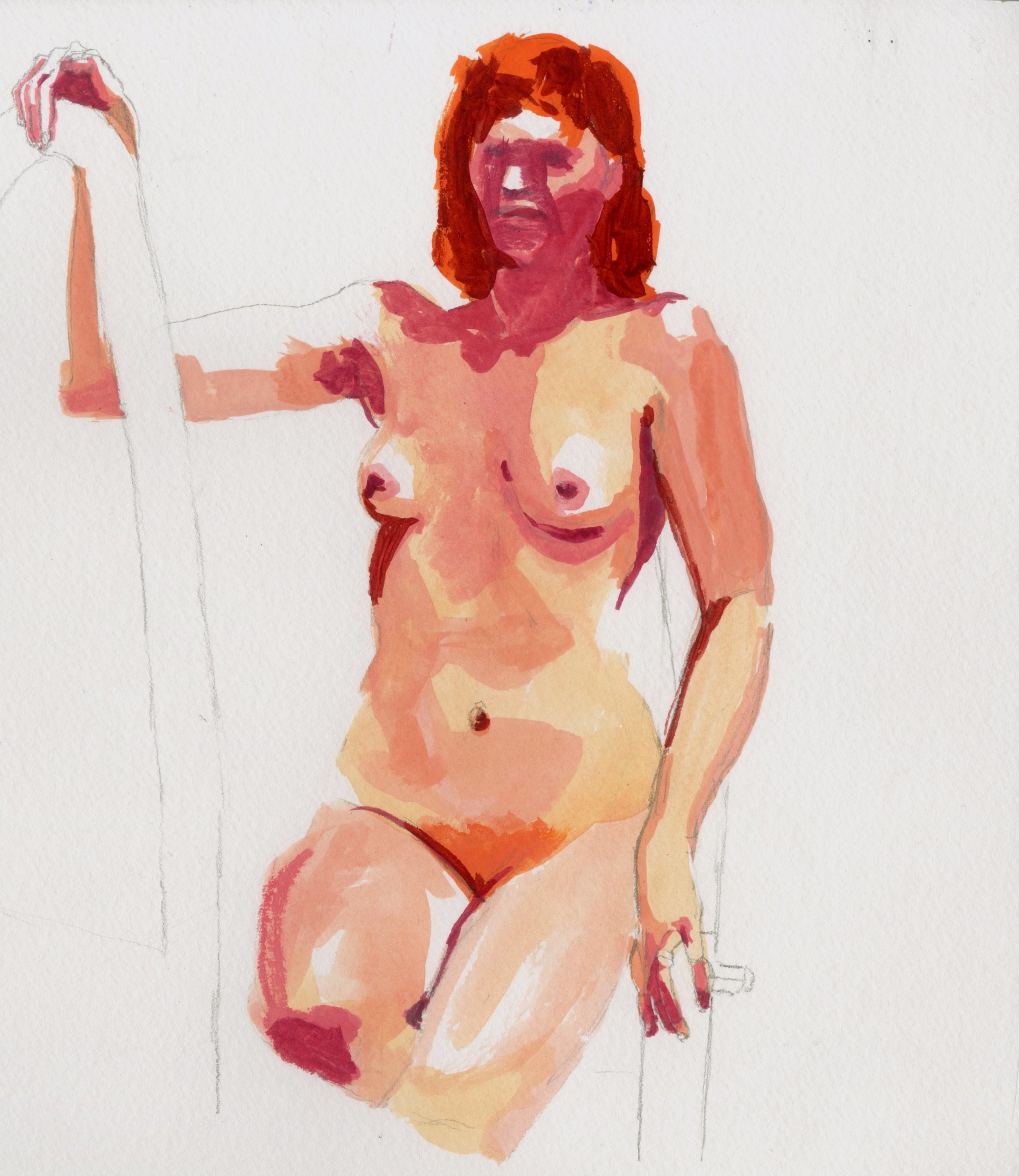 Bather