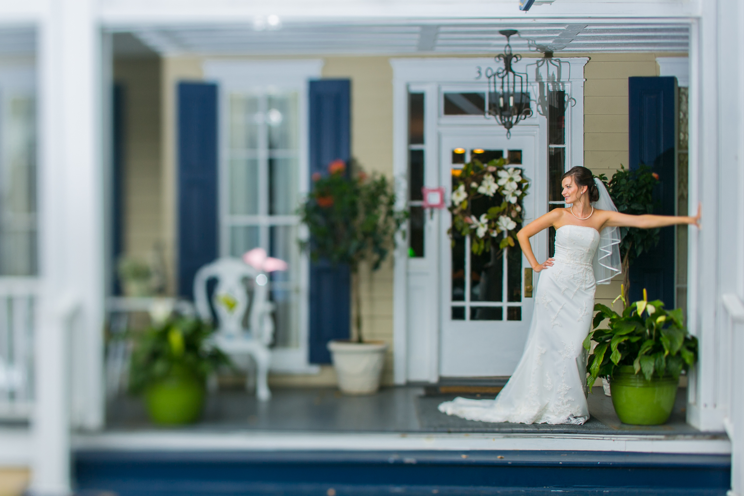 Wedding Photography