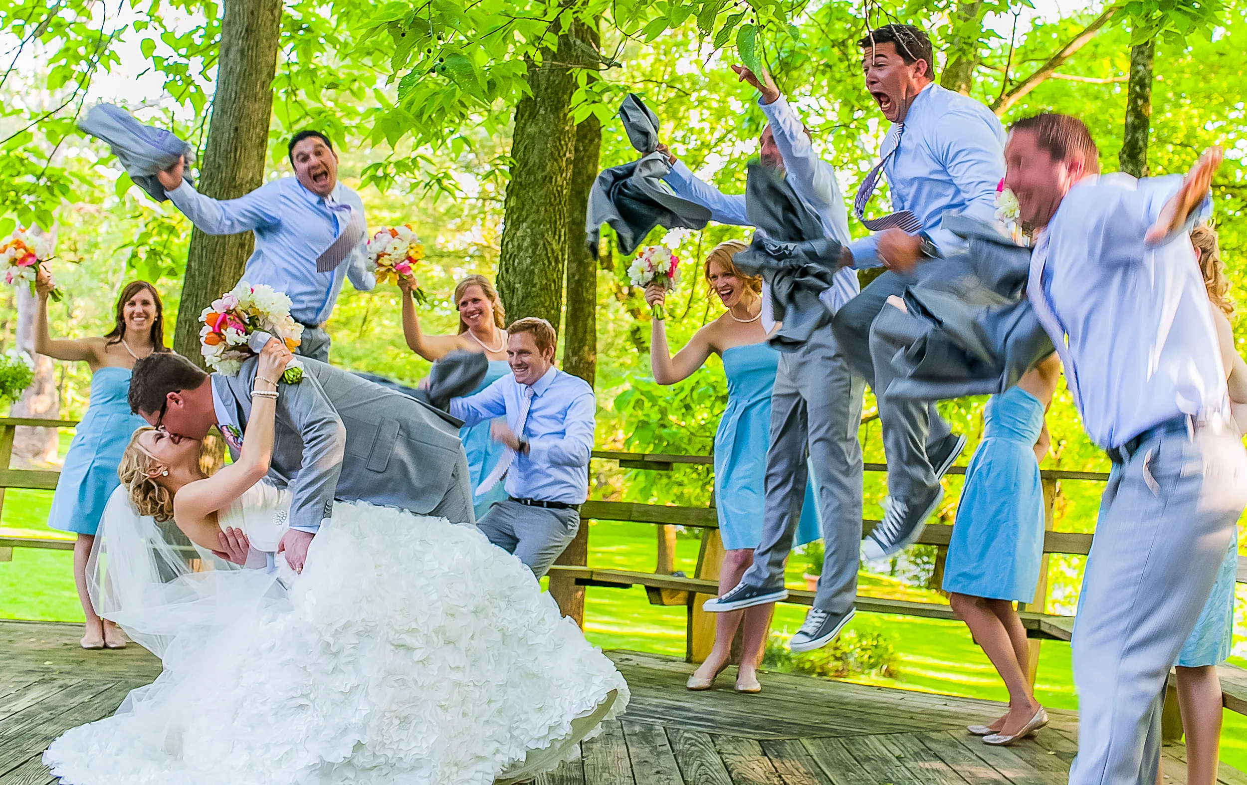 Wedding Photography