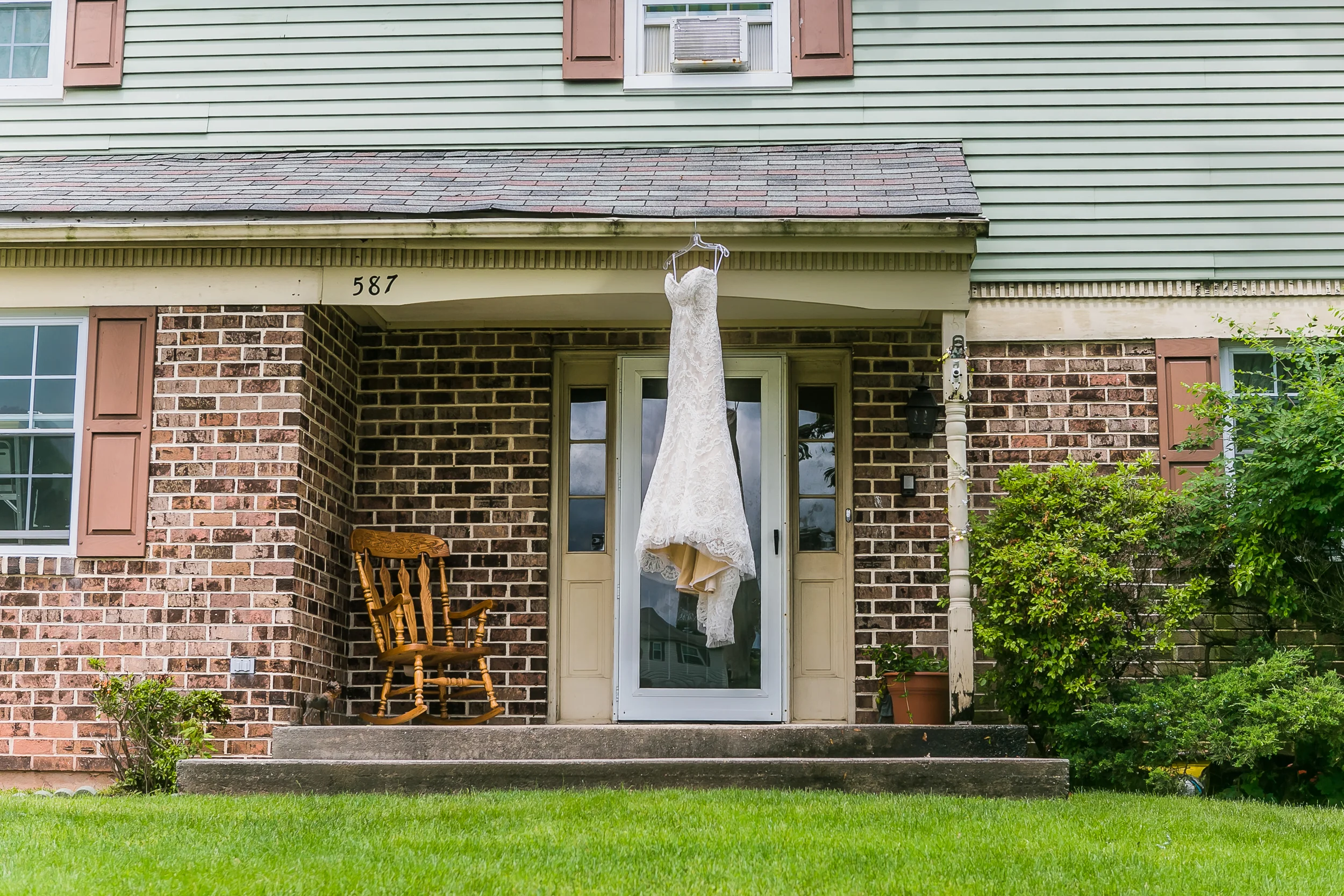 Wedding Photography
