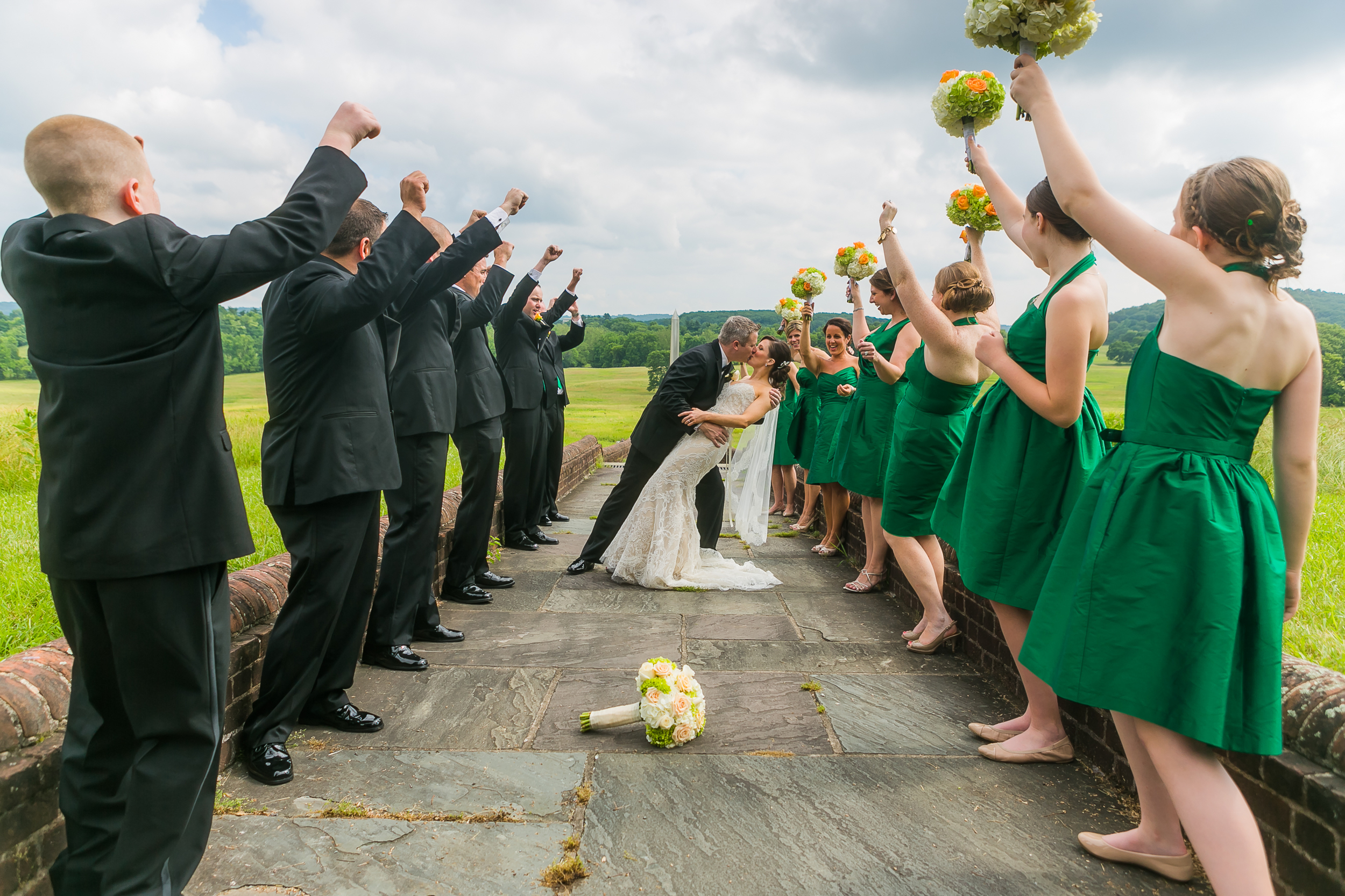 Wedding Photography