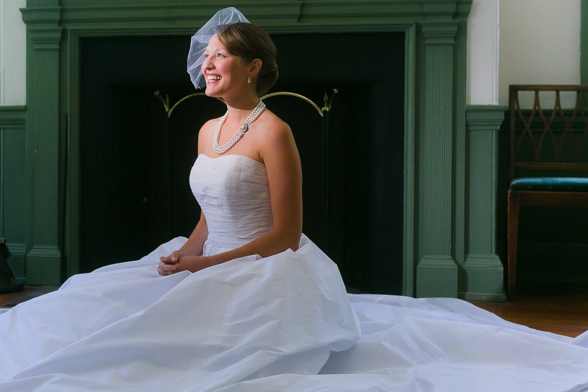 Wedding Photography