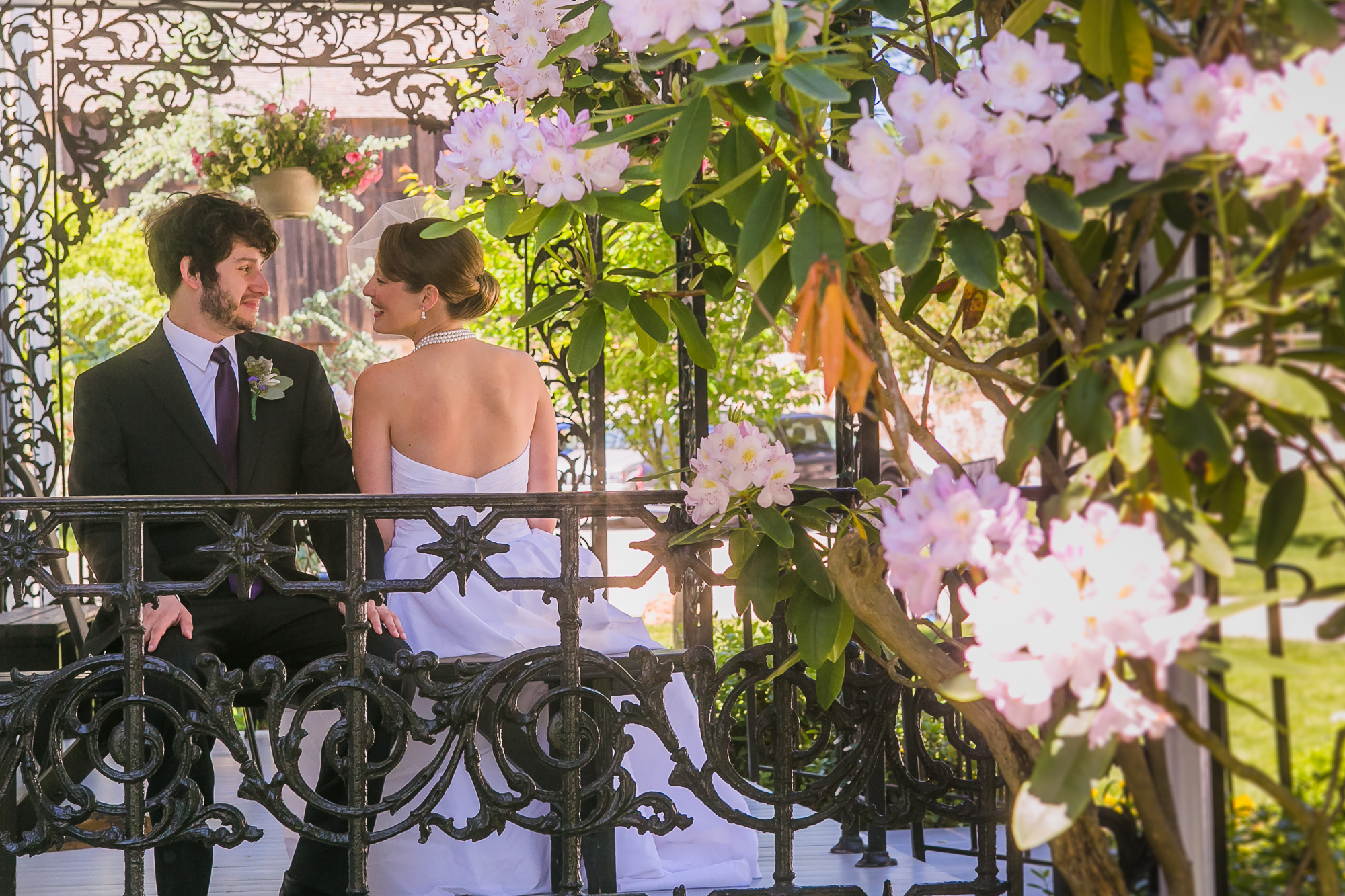 Wedding Photography