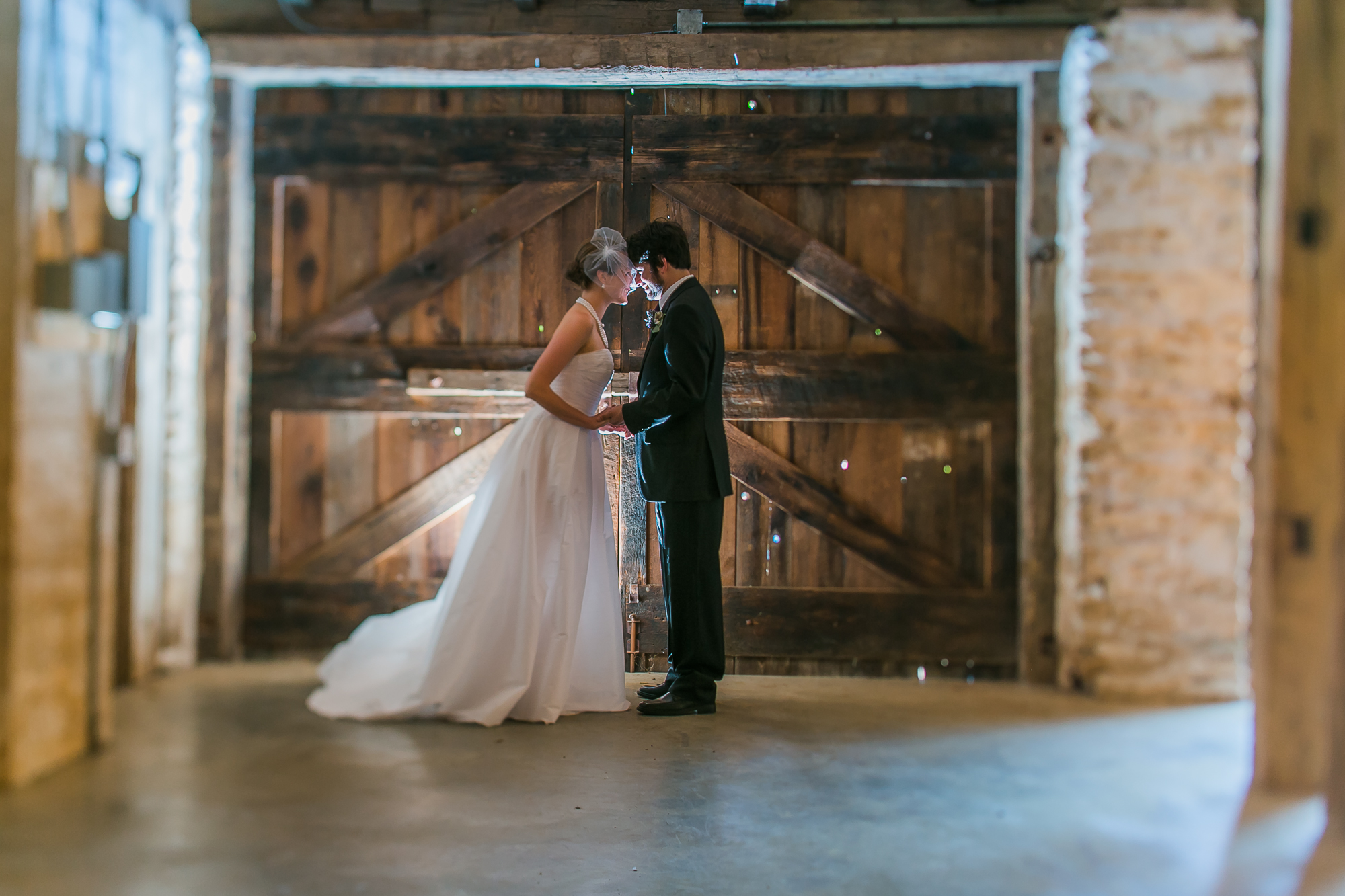 Wedding Photography