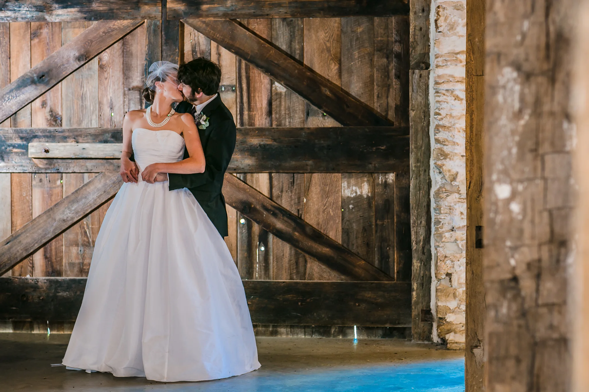 Wedding Photography