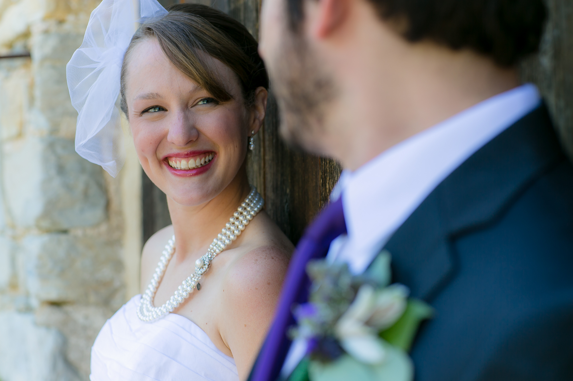 Wedding Photography
