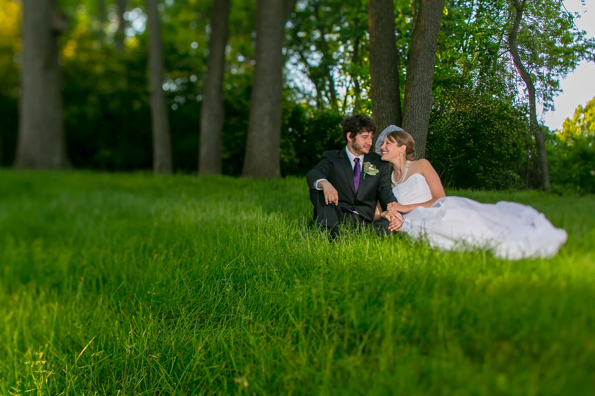 Wedding Photography