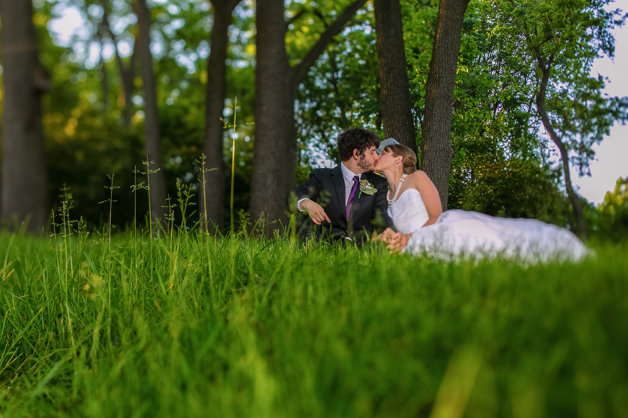 Wedding Photography