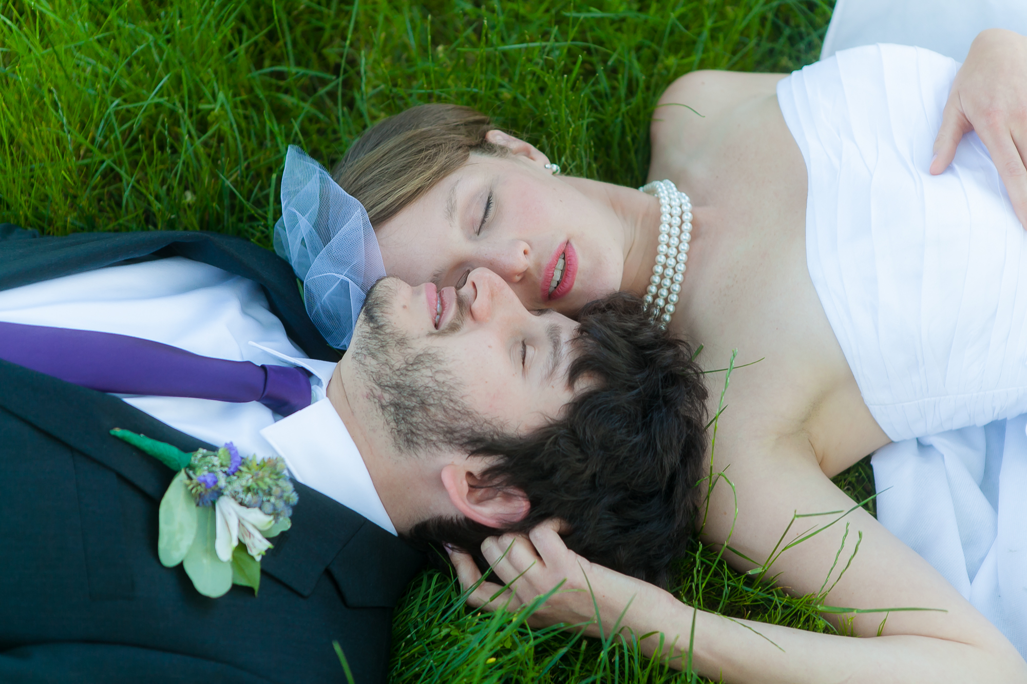 Wedding Photography