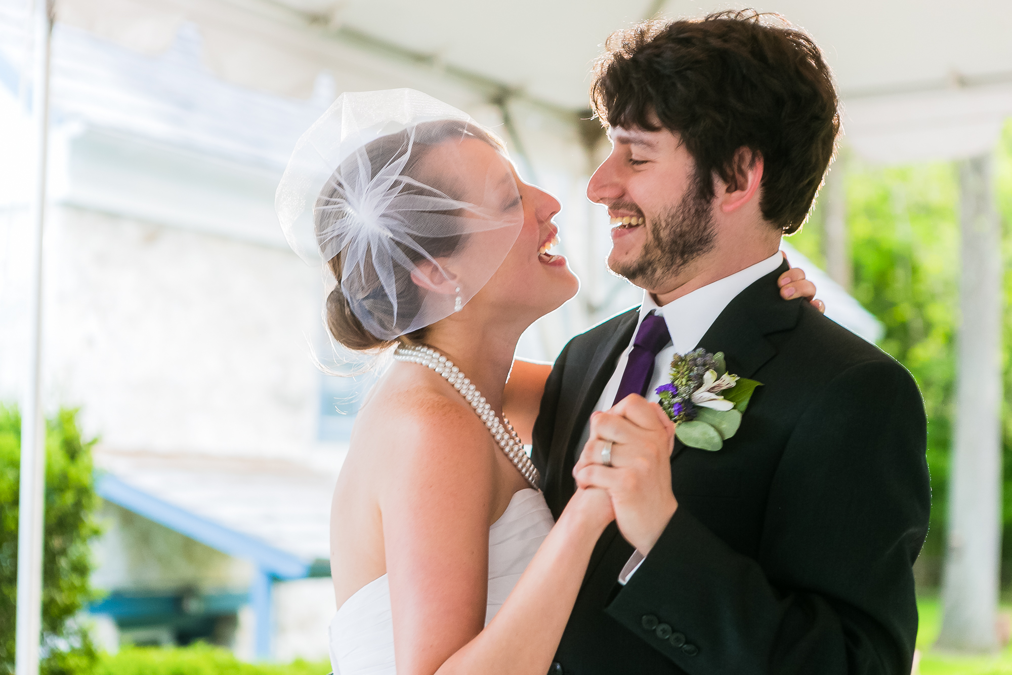 Wedding Photography