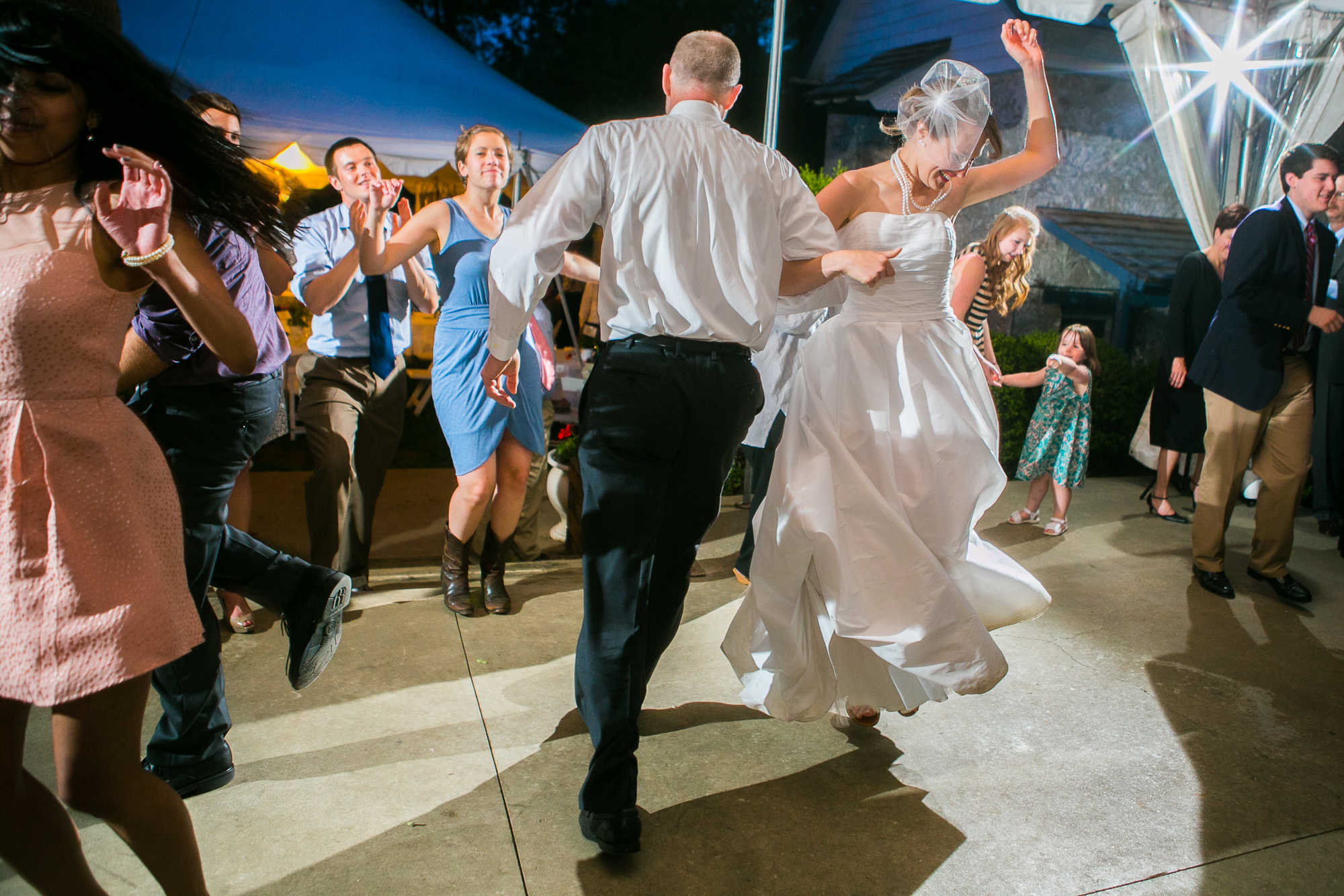Wedding Photography