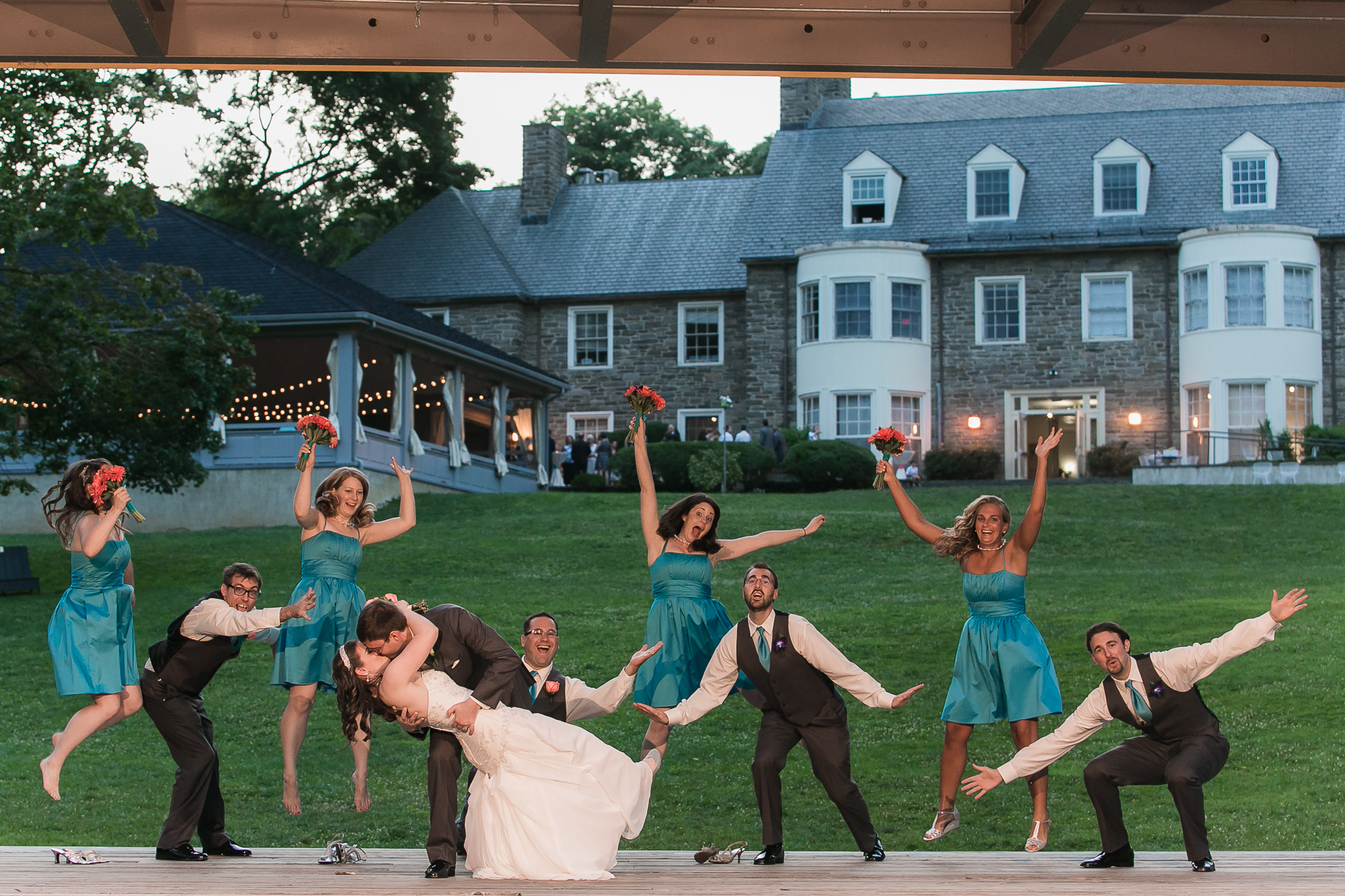 Wedding Photography
