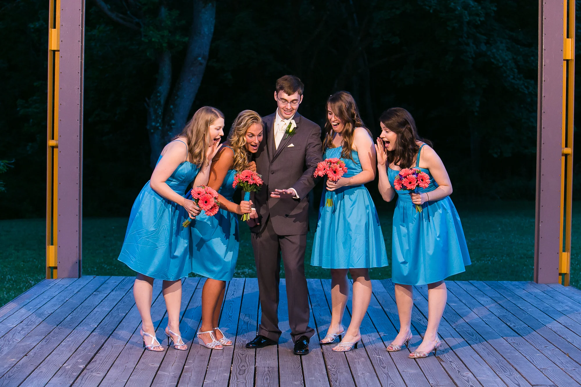 Wedding Photography