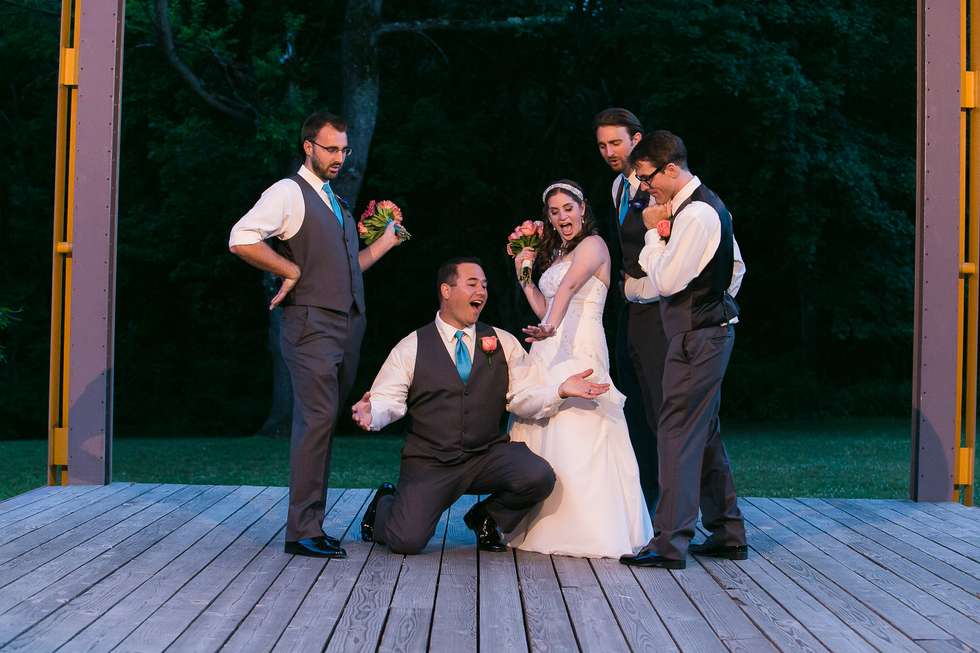 Wedding Photography