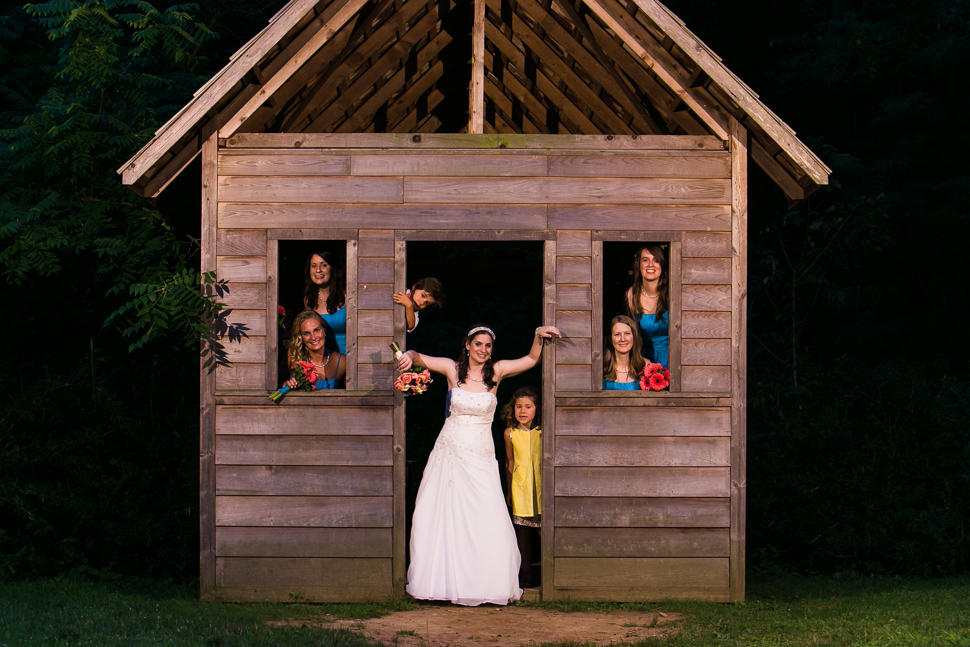 Wedding Photography