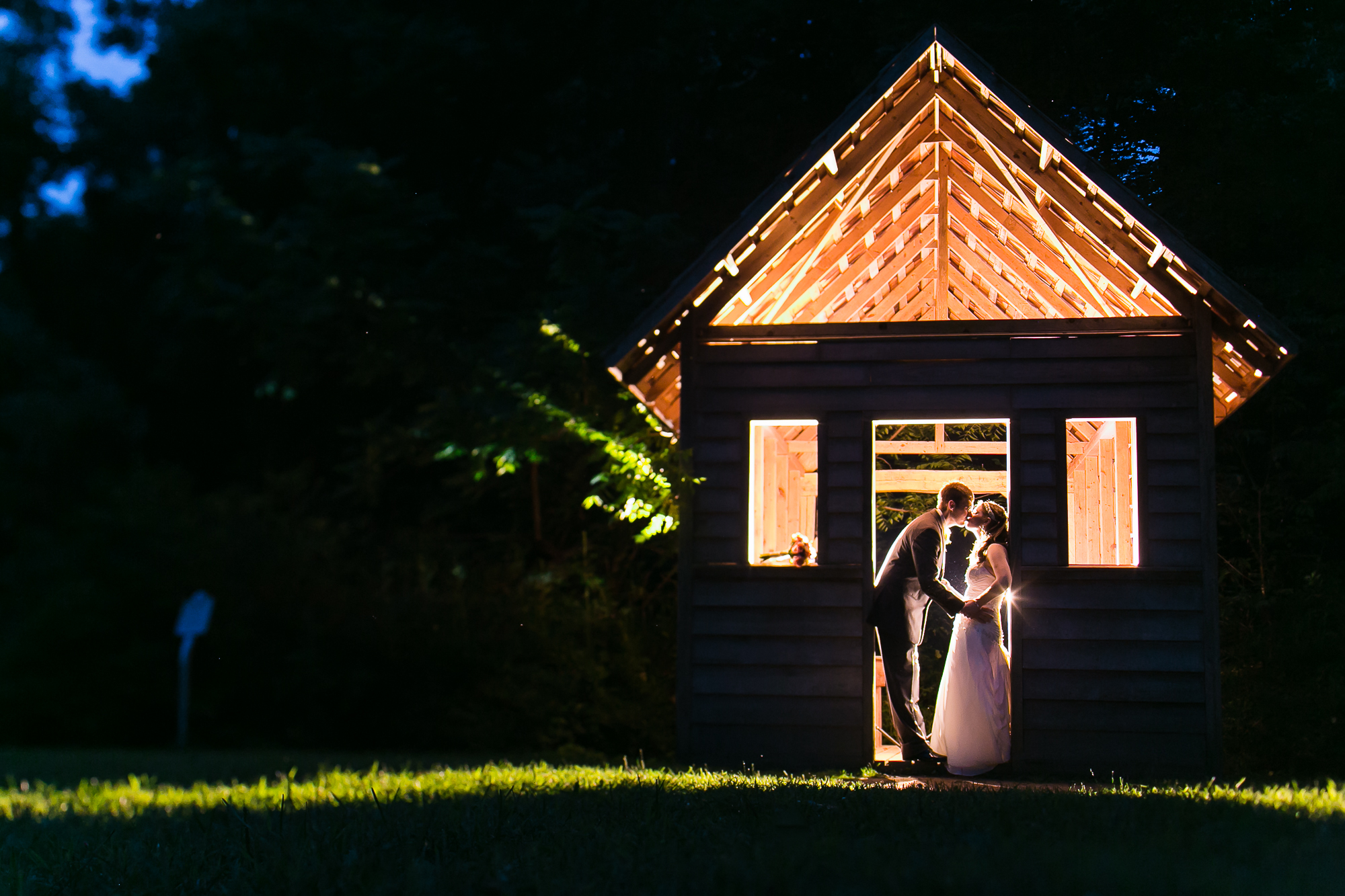 Wedding Photography