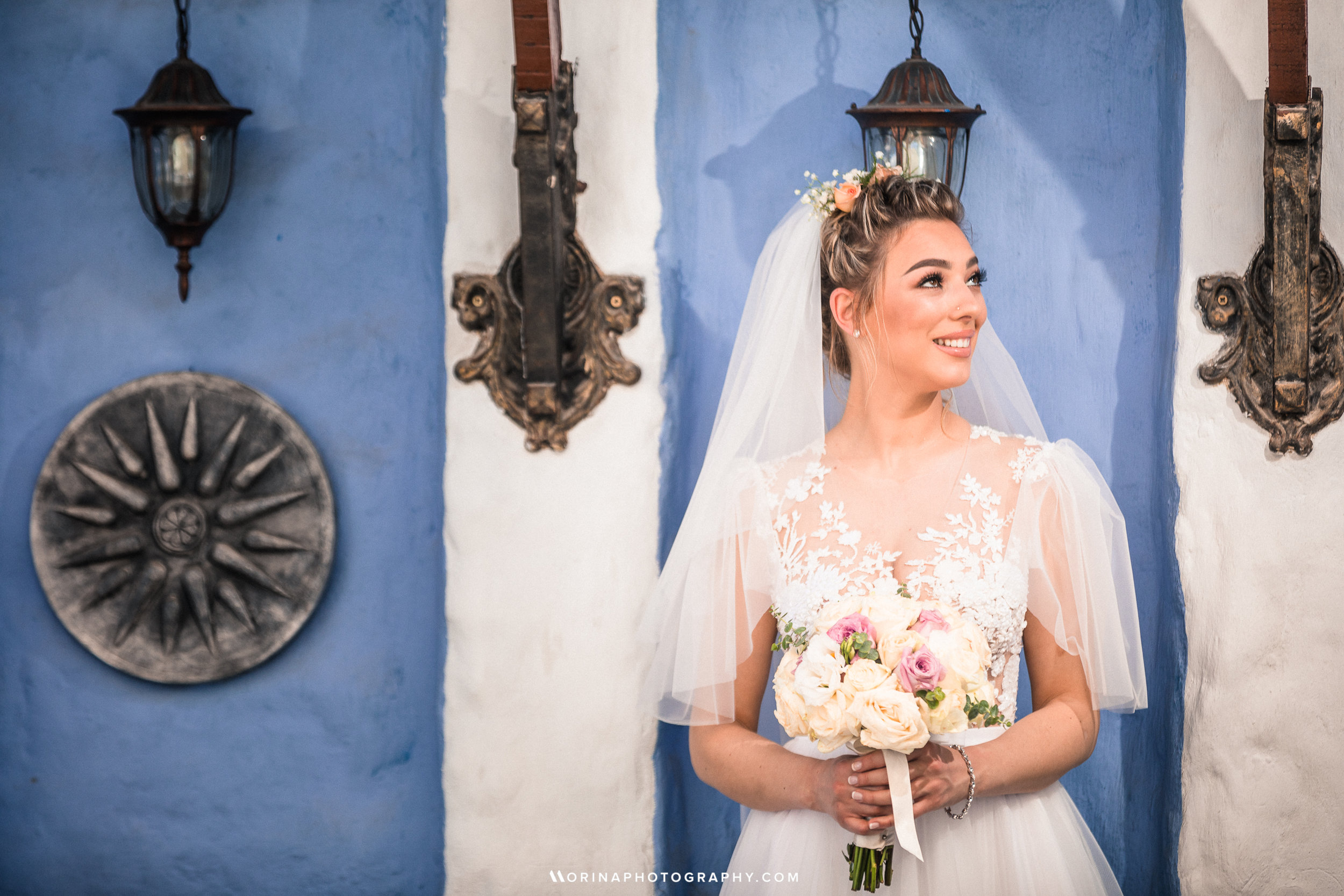 Destination Wedding