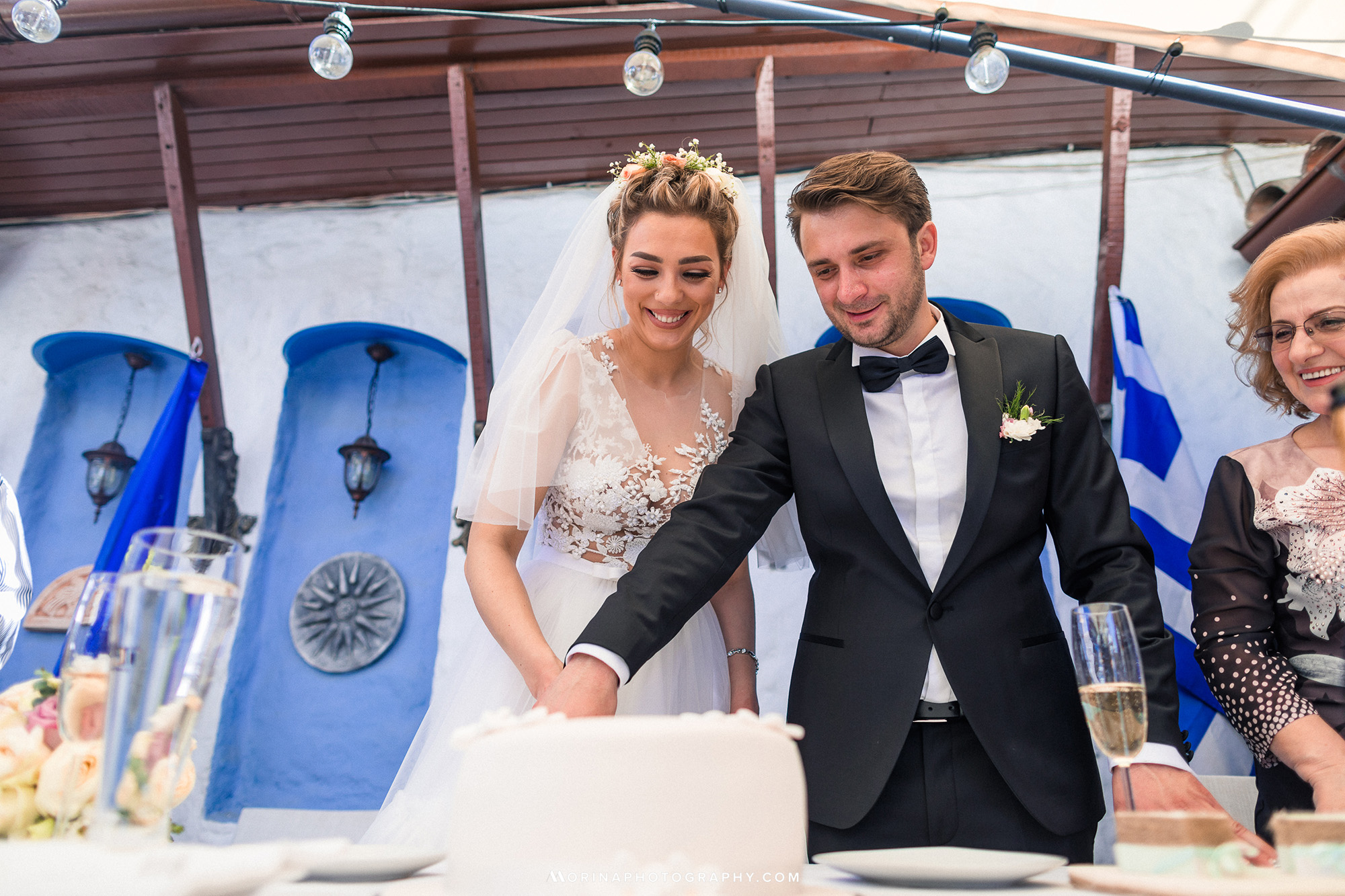 Destination Wedding