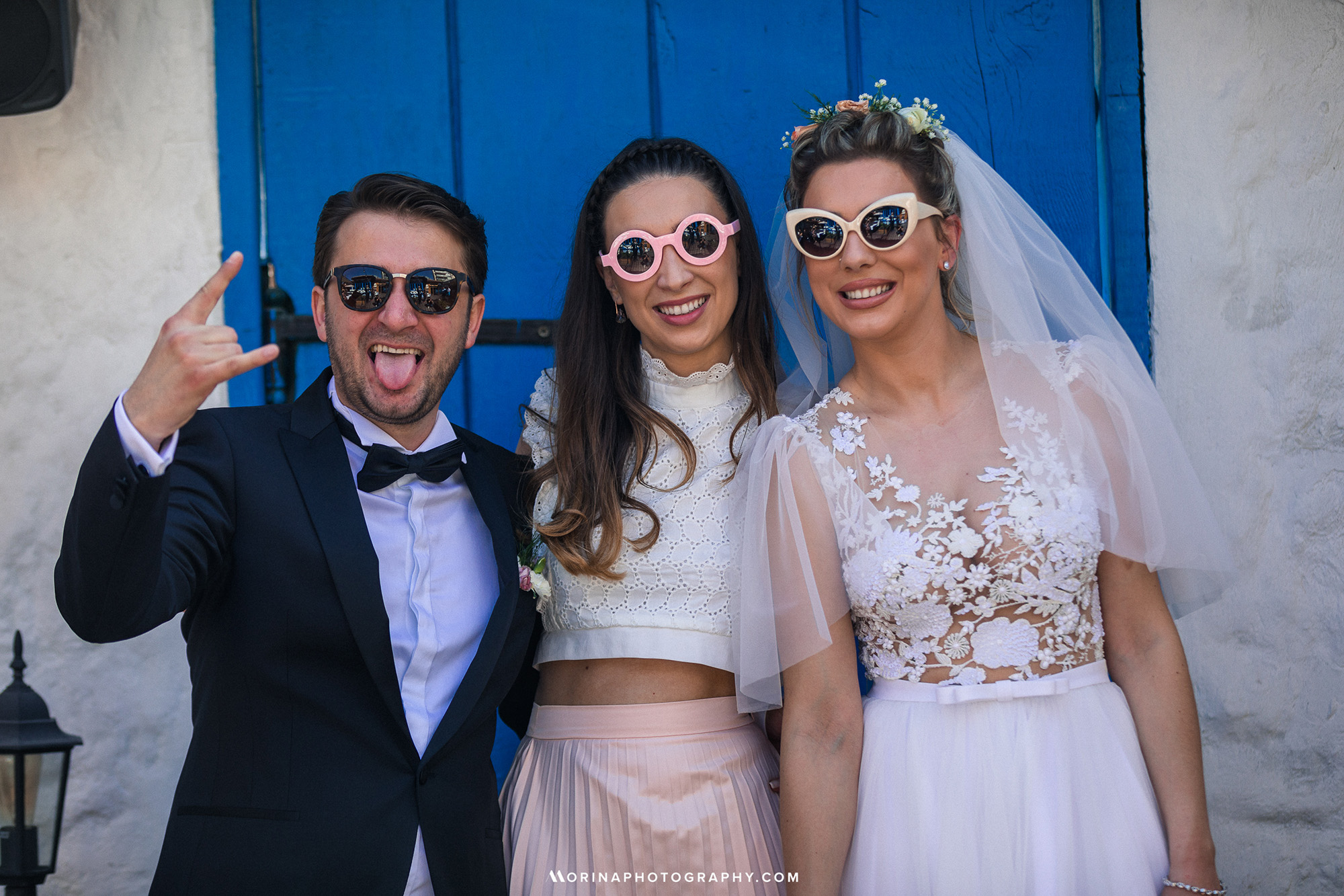 Destination Wedding