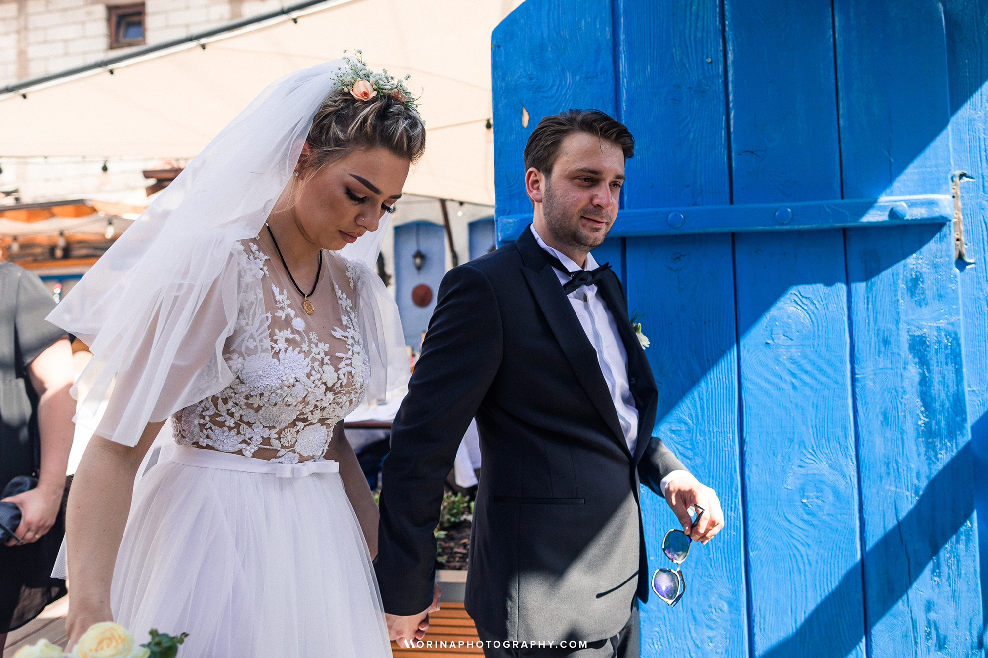 Destination Wedding