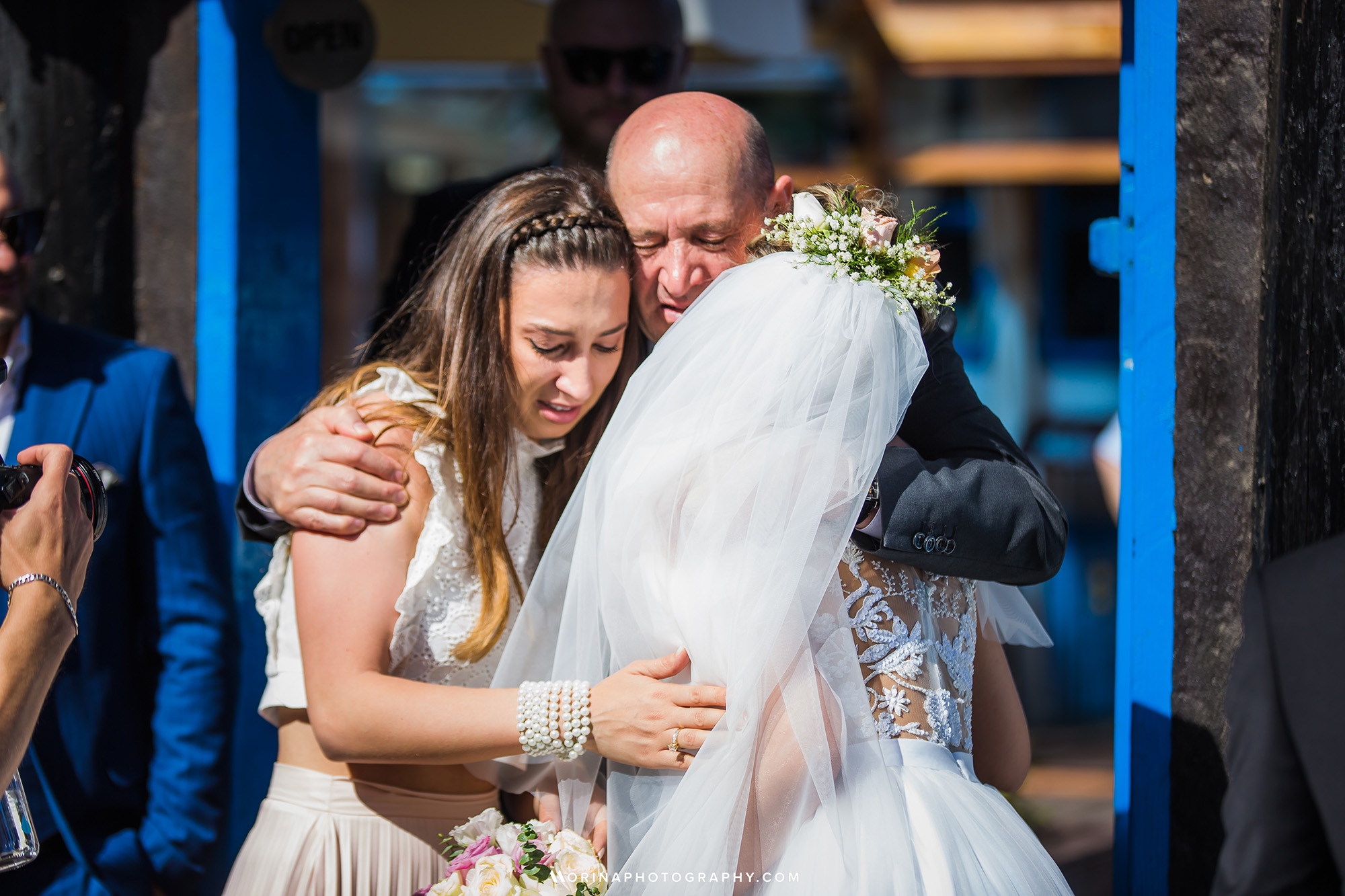 Destination Wedding