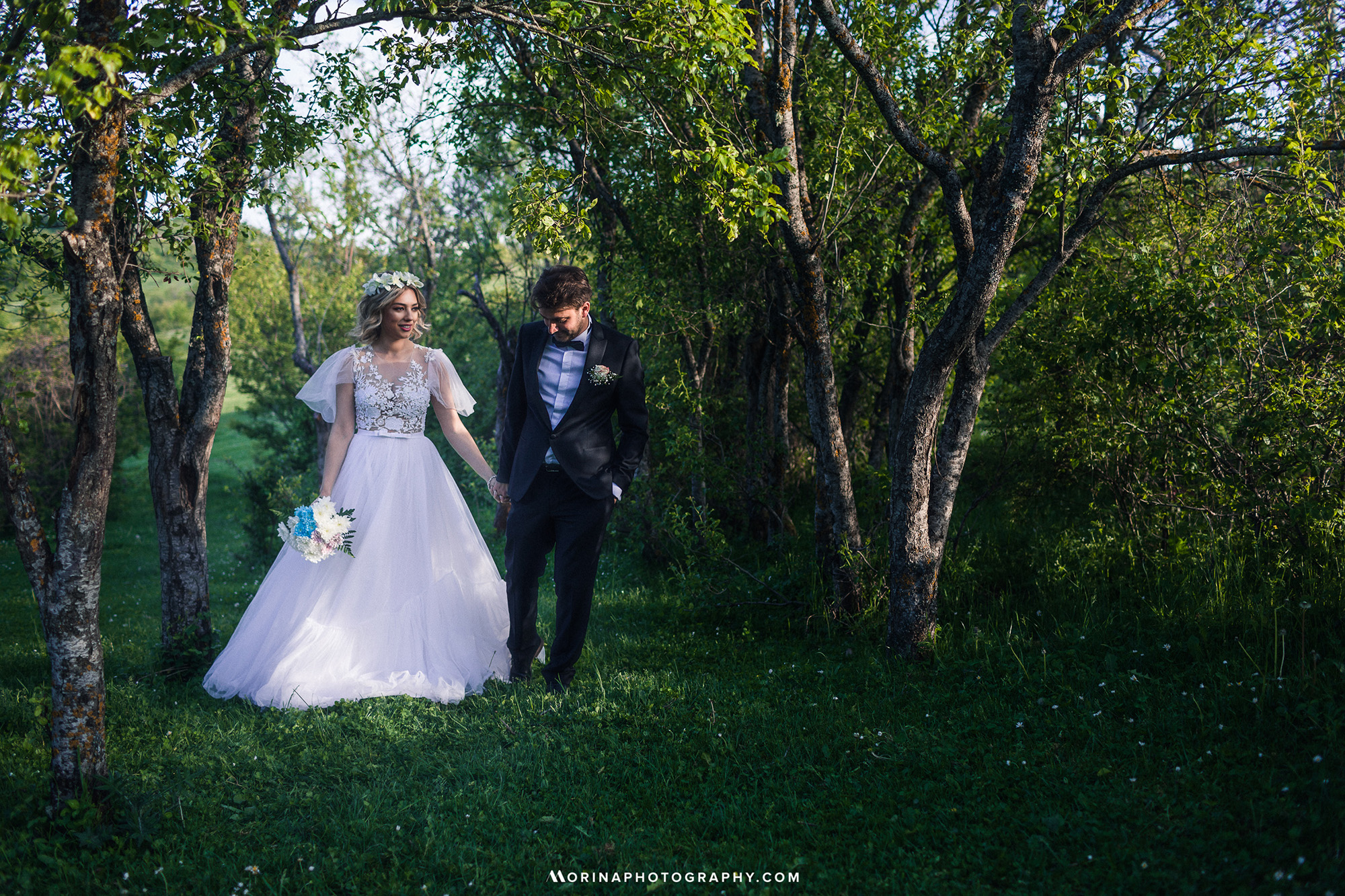 Destination Wedding
