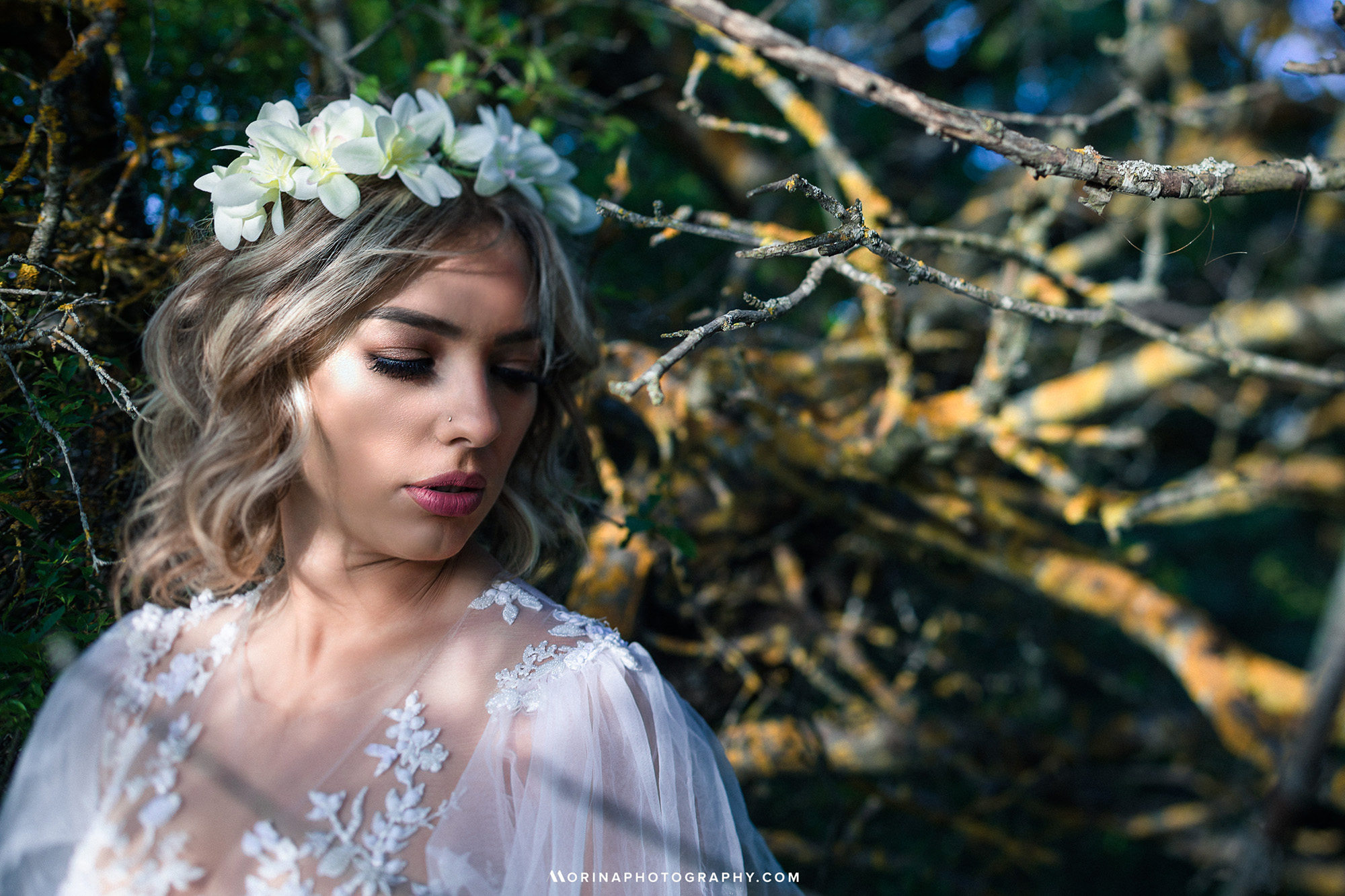 Destination Wedding