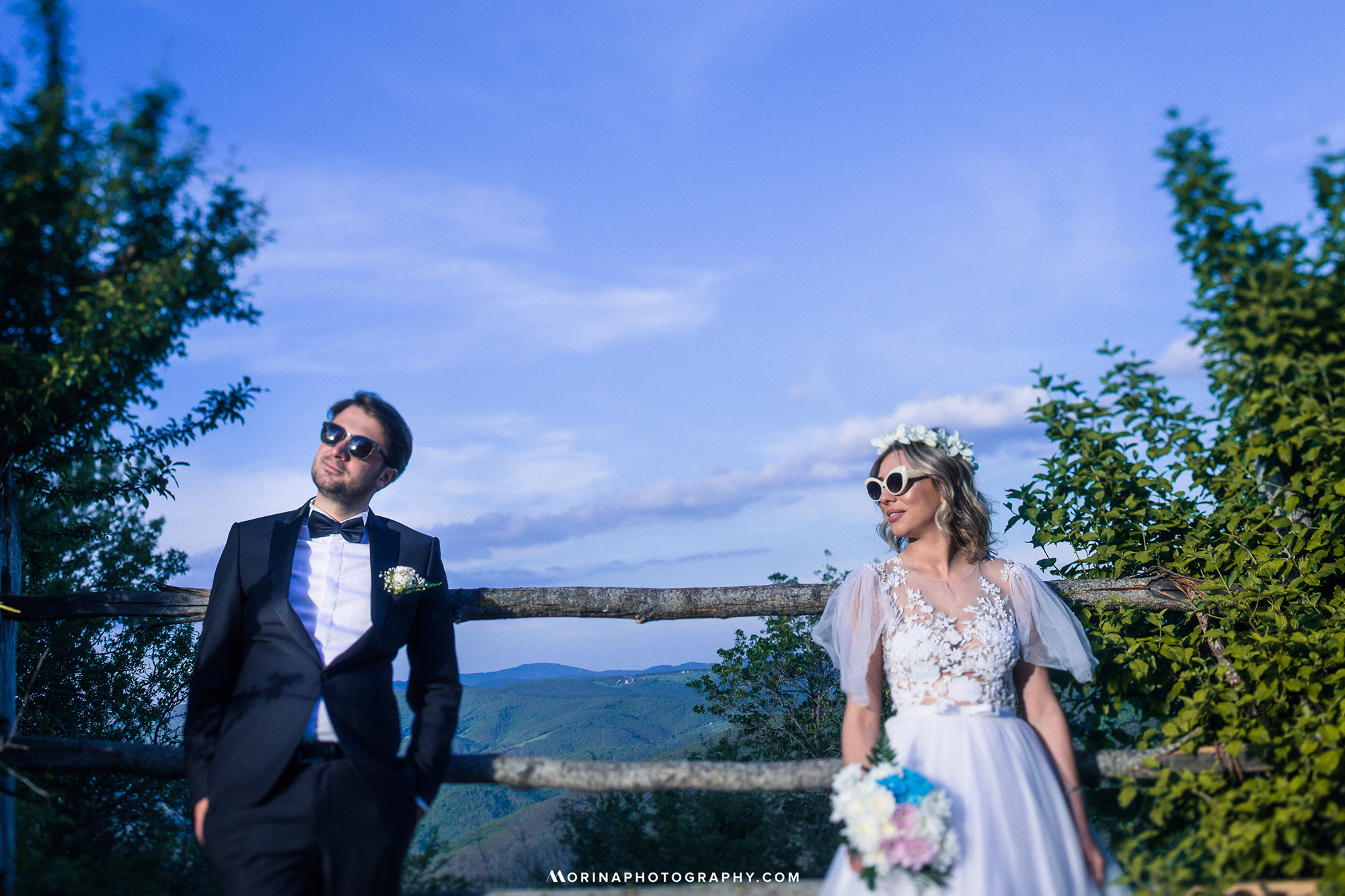 Destination Wedding