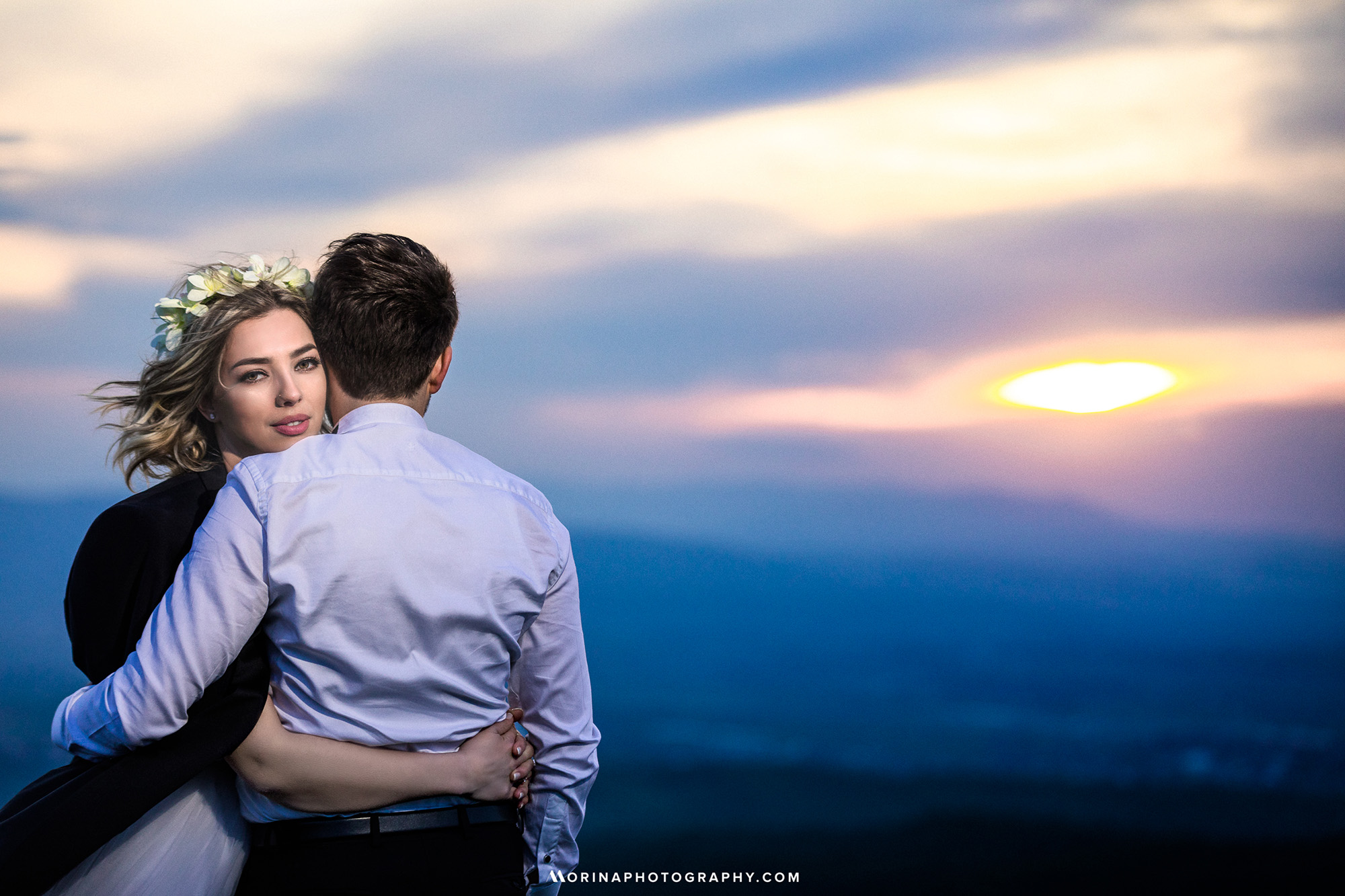 Destination Wedding