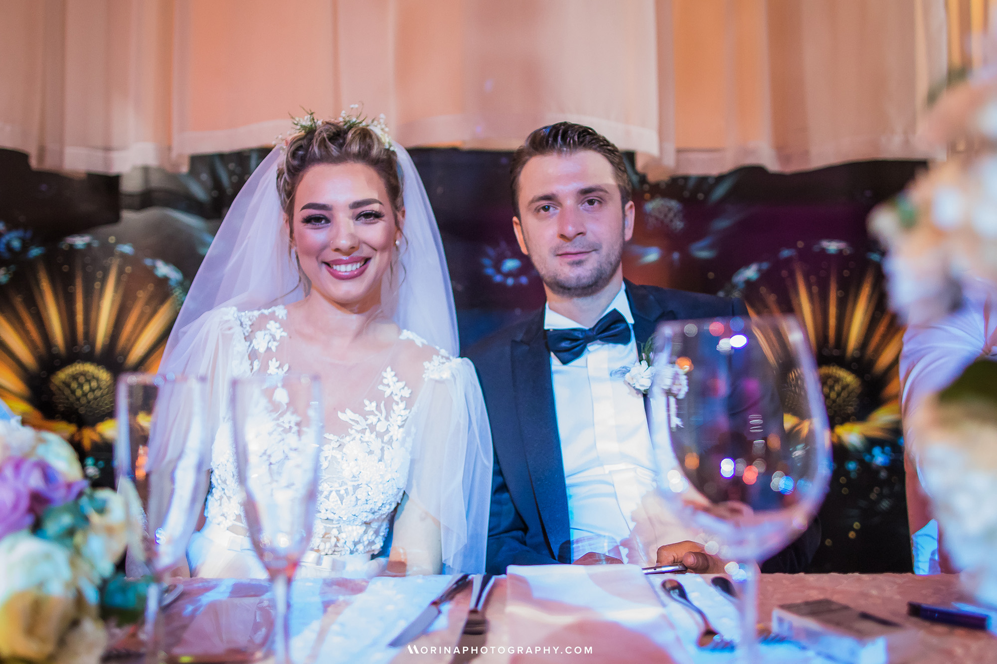 Destination Wedding