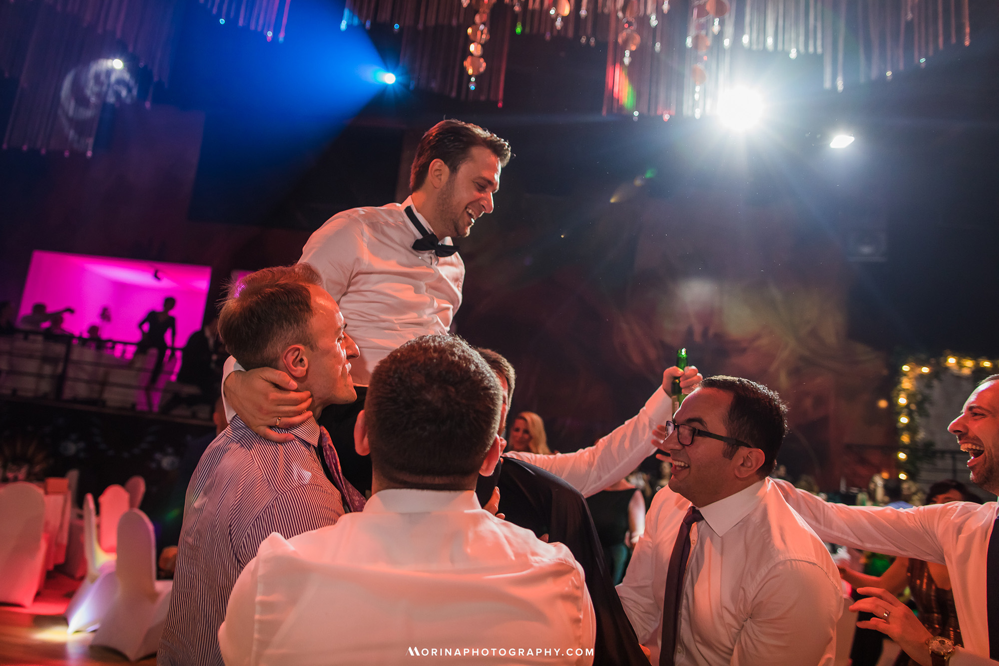 Destination Wedding