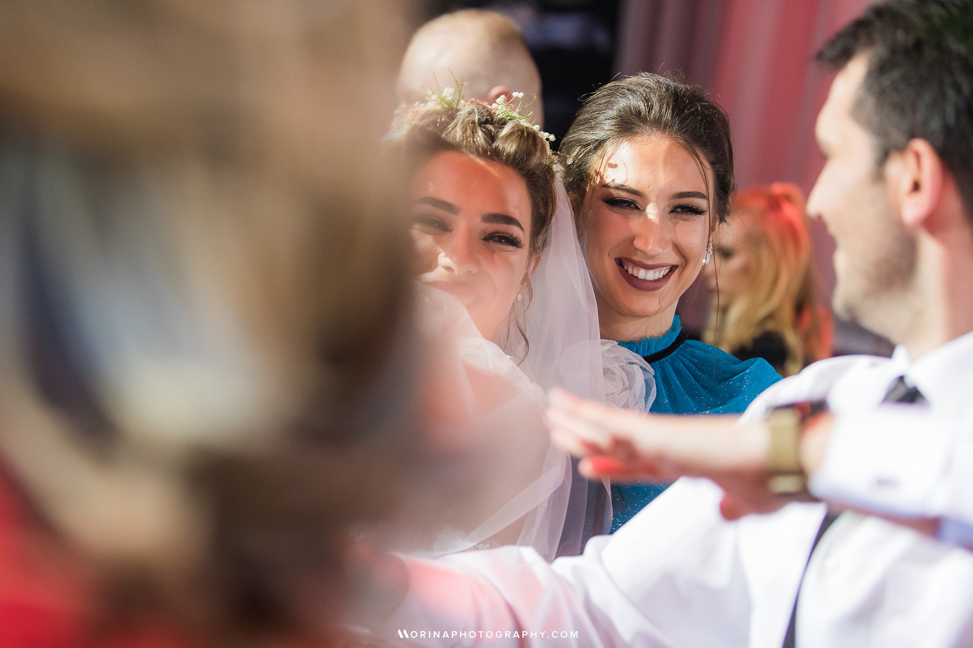 Destination Wedding