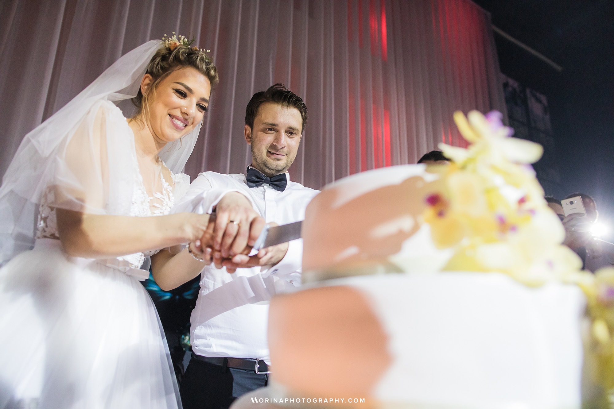 Destination Wedding