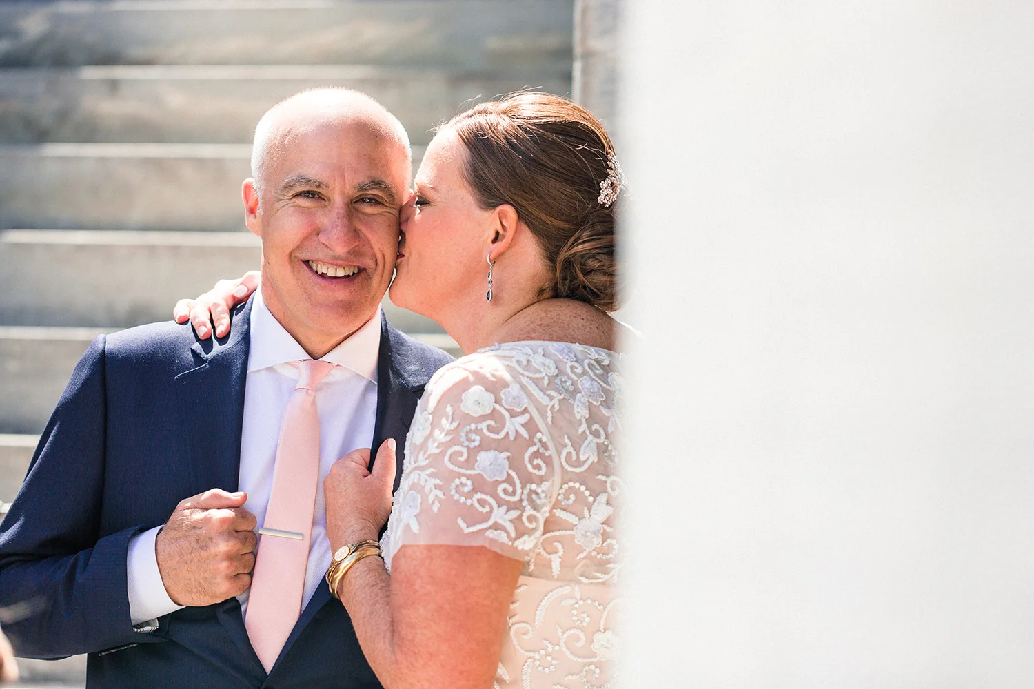 May 6th Wedding of Jay & Erin
