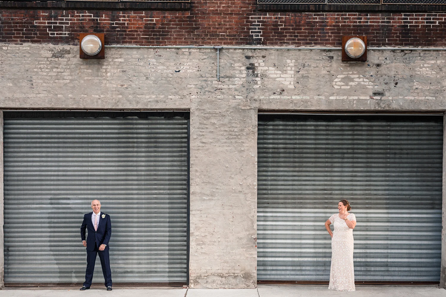 May 6th Wedding of Jay & Erin