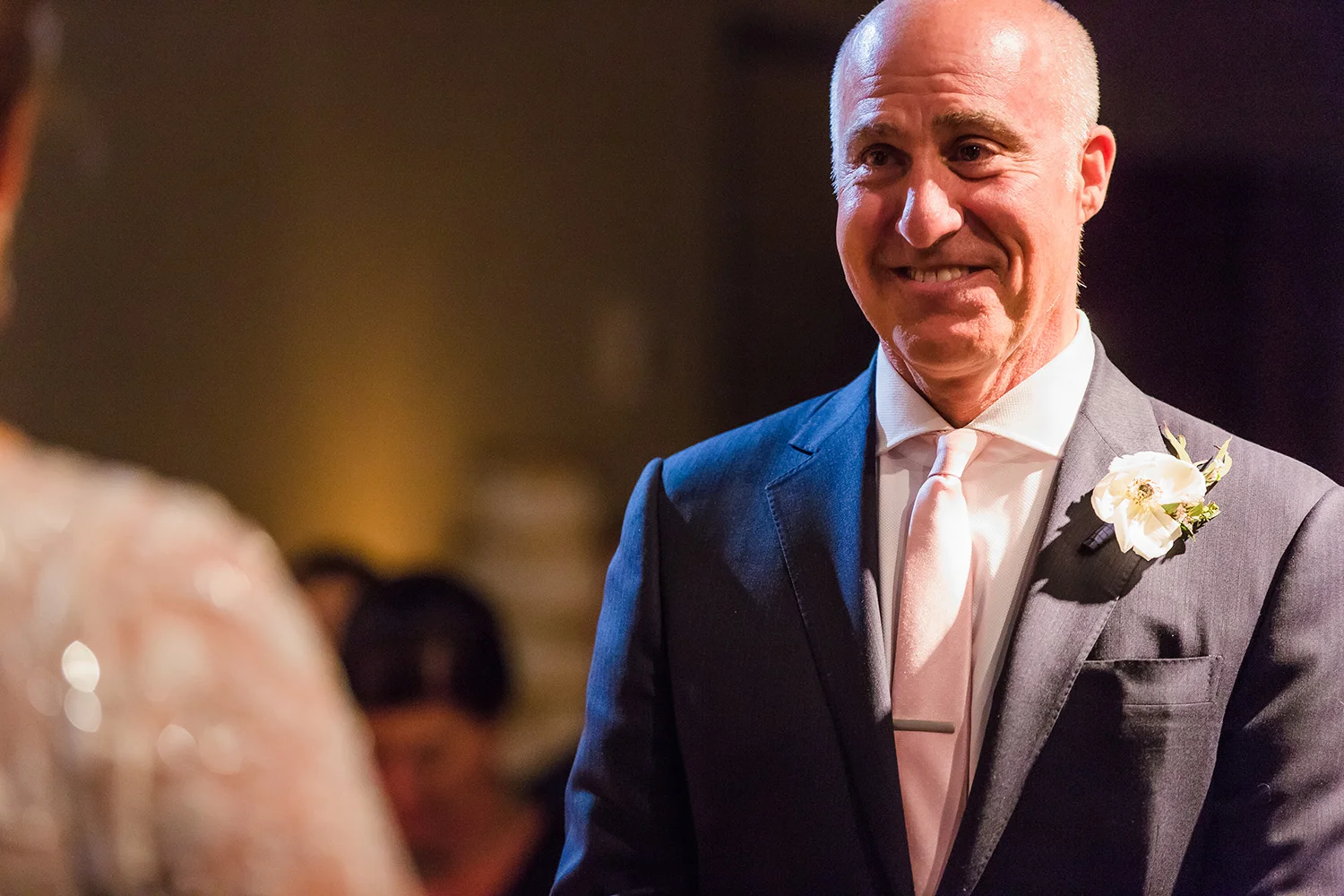 May 6th Wedding of Jay & Erin
