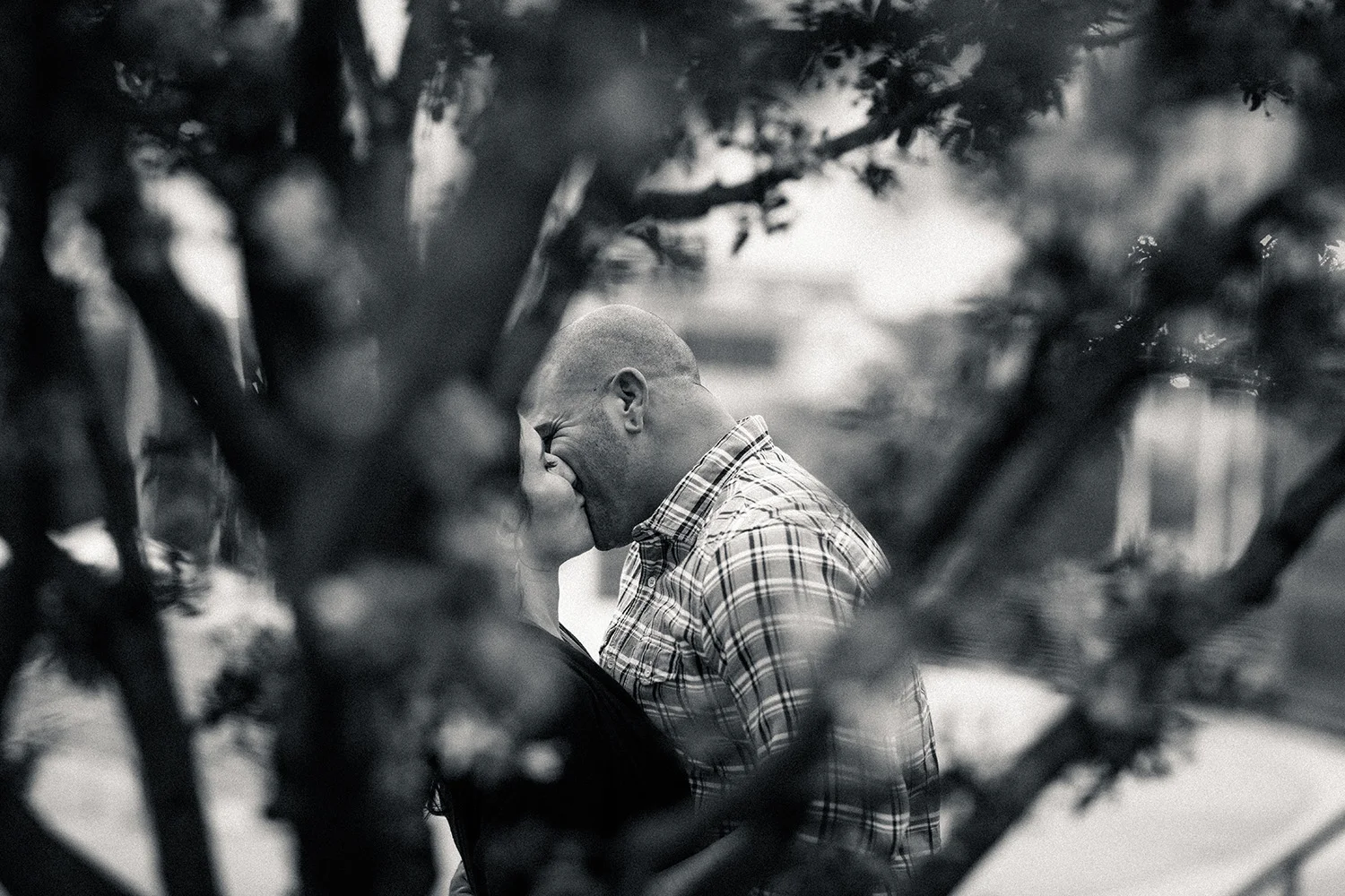 Pier Engagement session