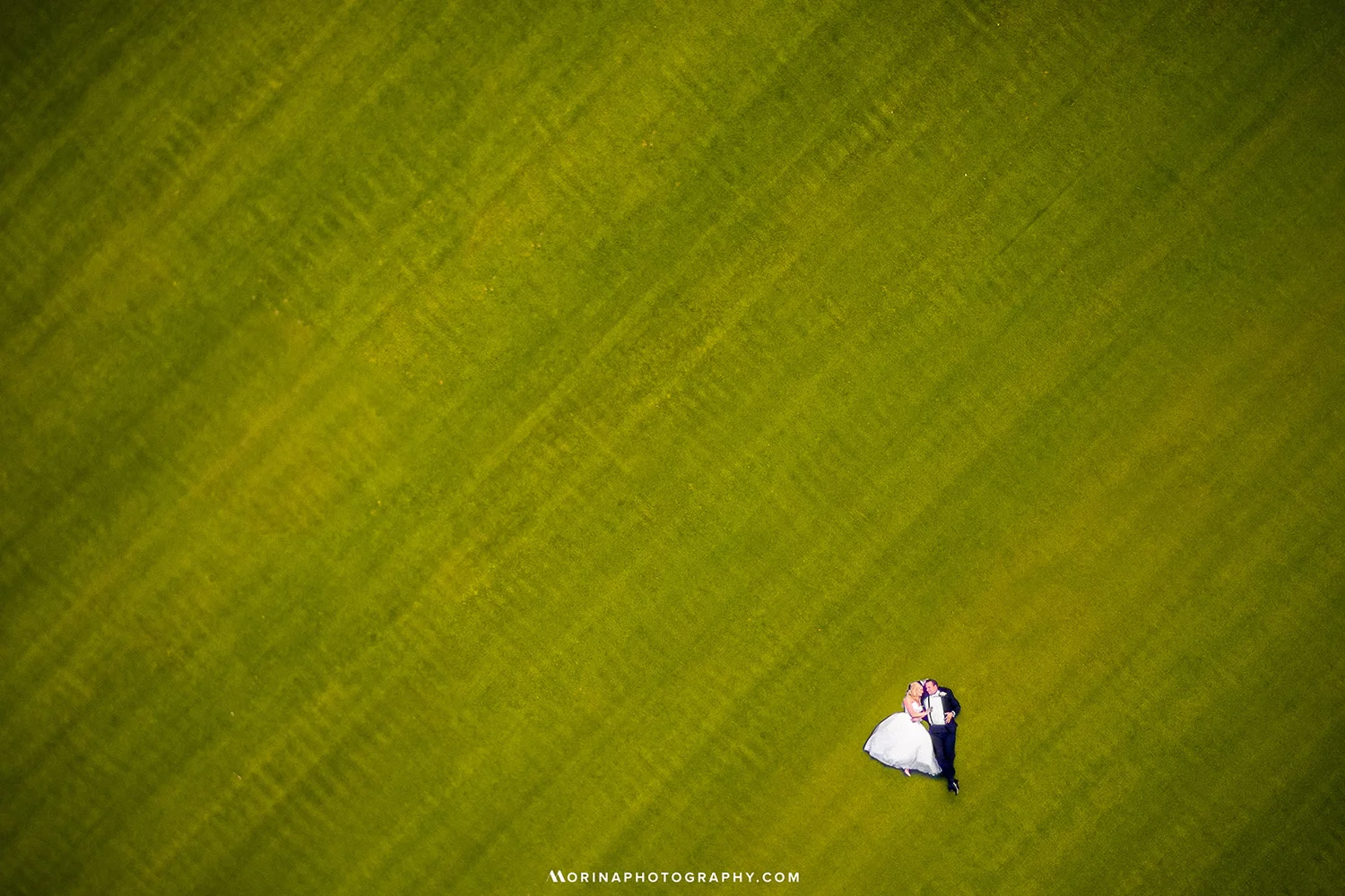 An Italian Wedding Tradition