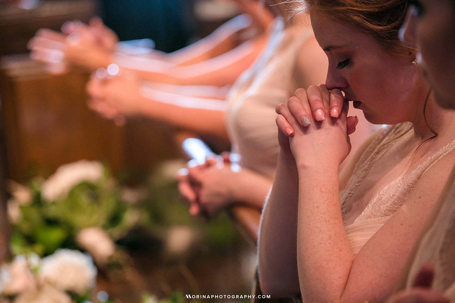 An Italian Wedding Tradition