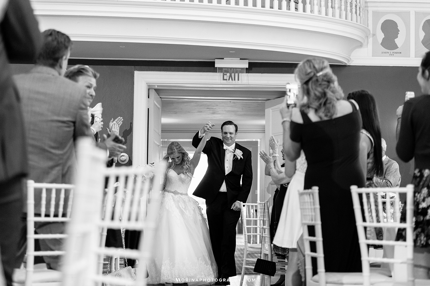 An Italian Wedding Tradition