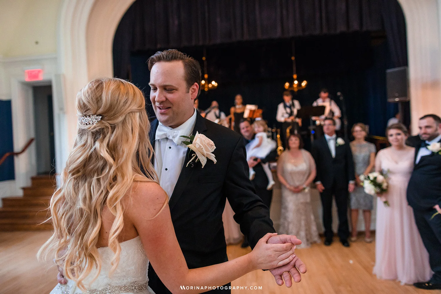 An Italian Wedding Tradition