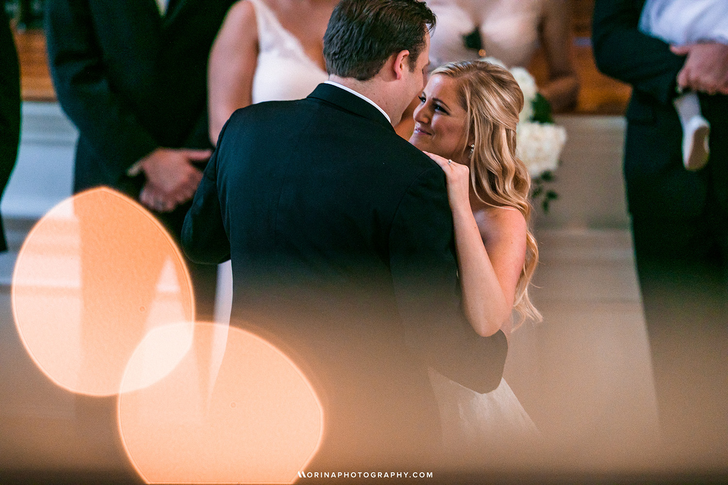 An Italian Wedding Tradition