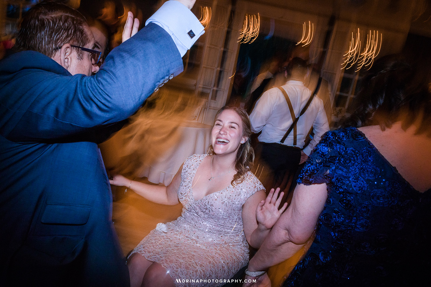 An Italian Wedding Tradition