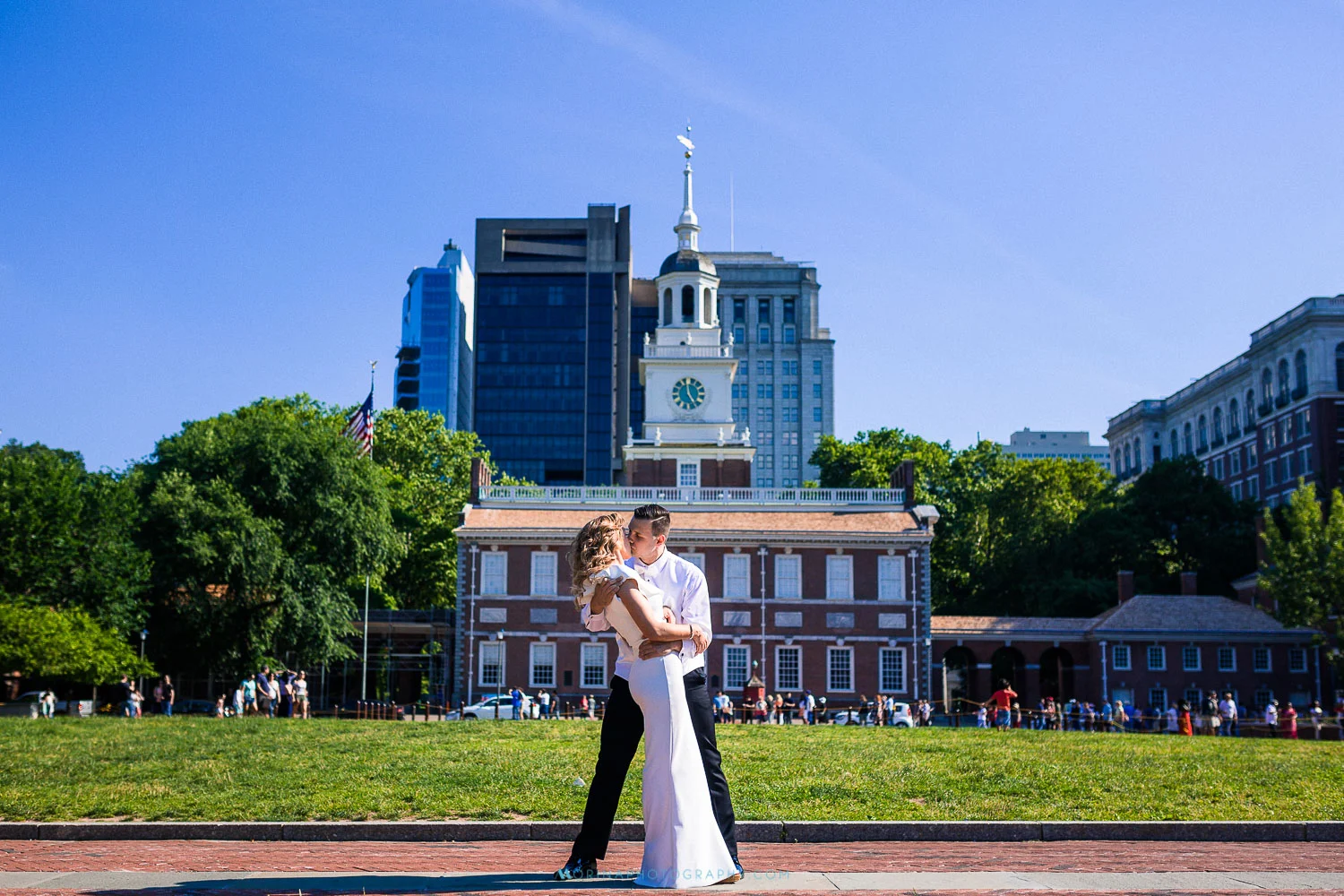 Aleksandar & Marina Pantic Wedding